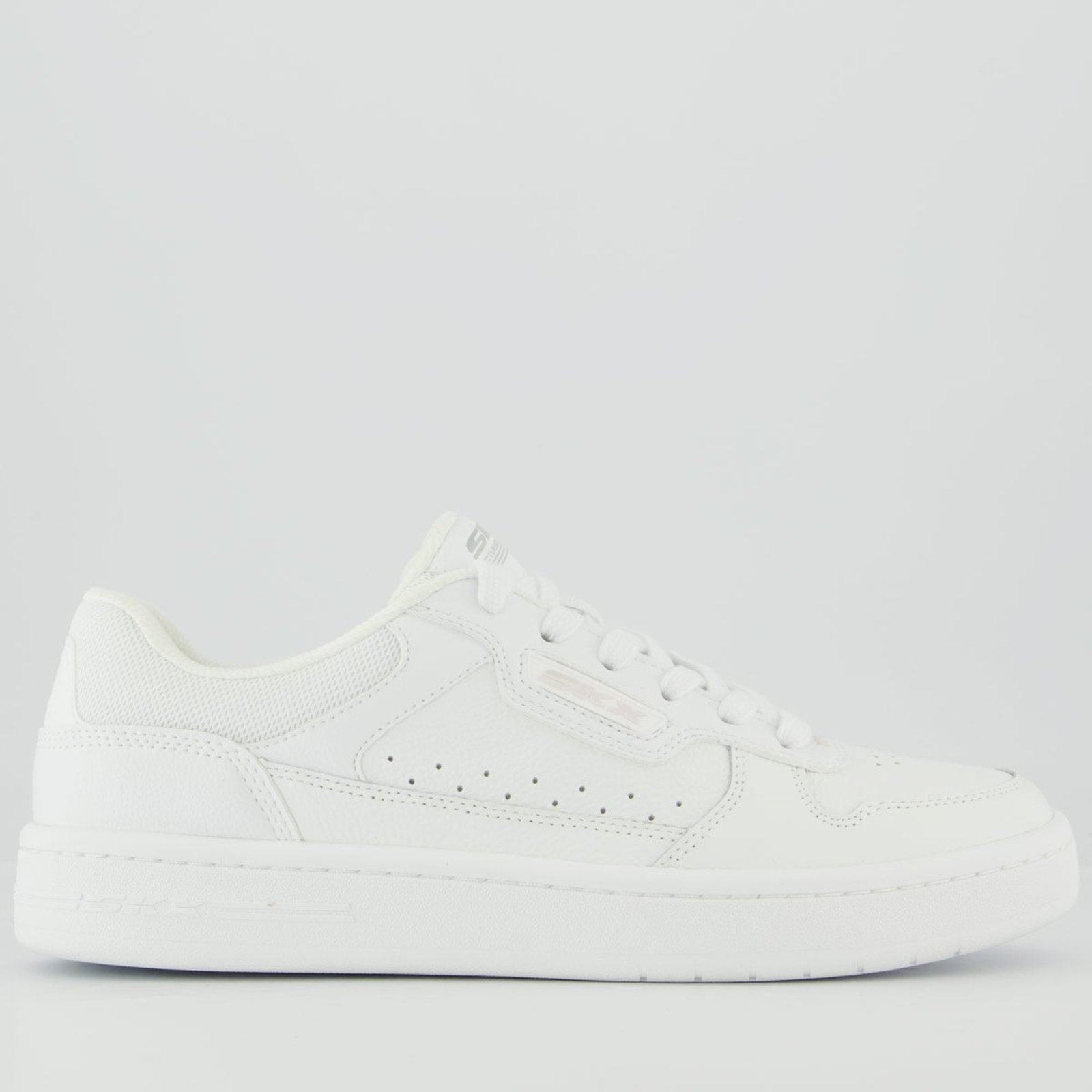 Tênis Skechers League Branco