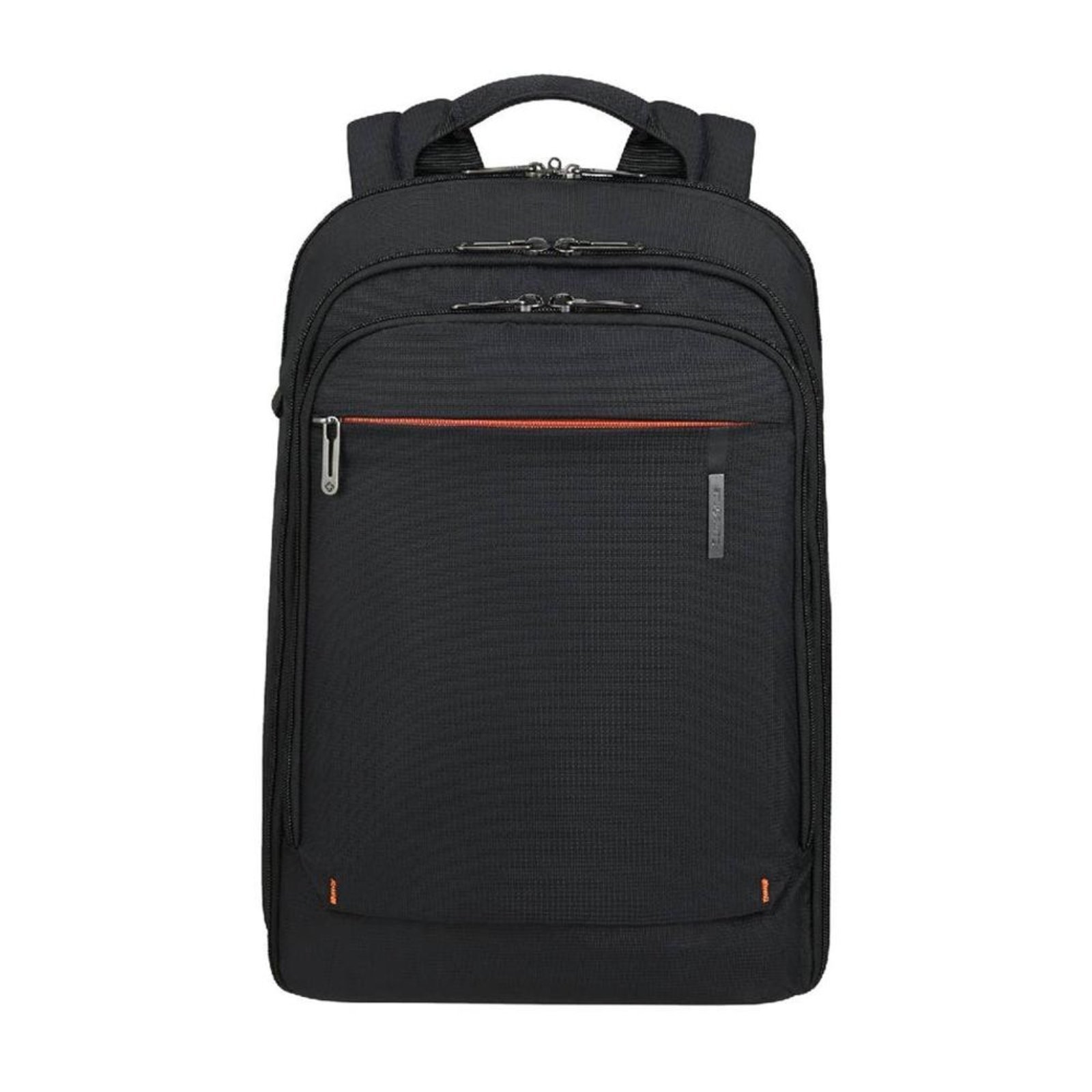 Mochila Samsonite Network 4 Preto 20 Litros
