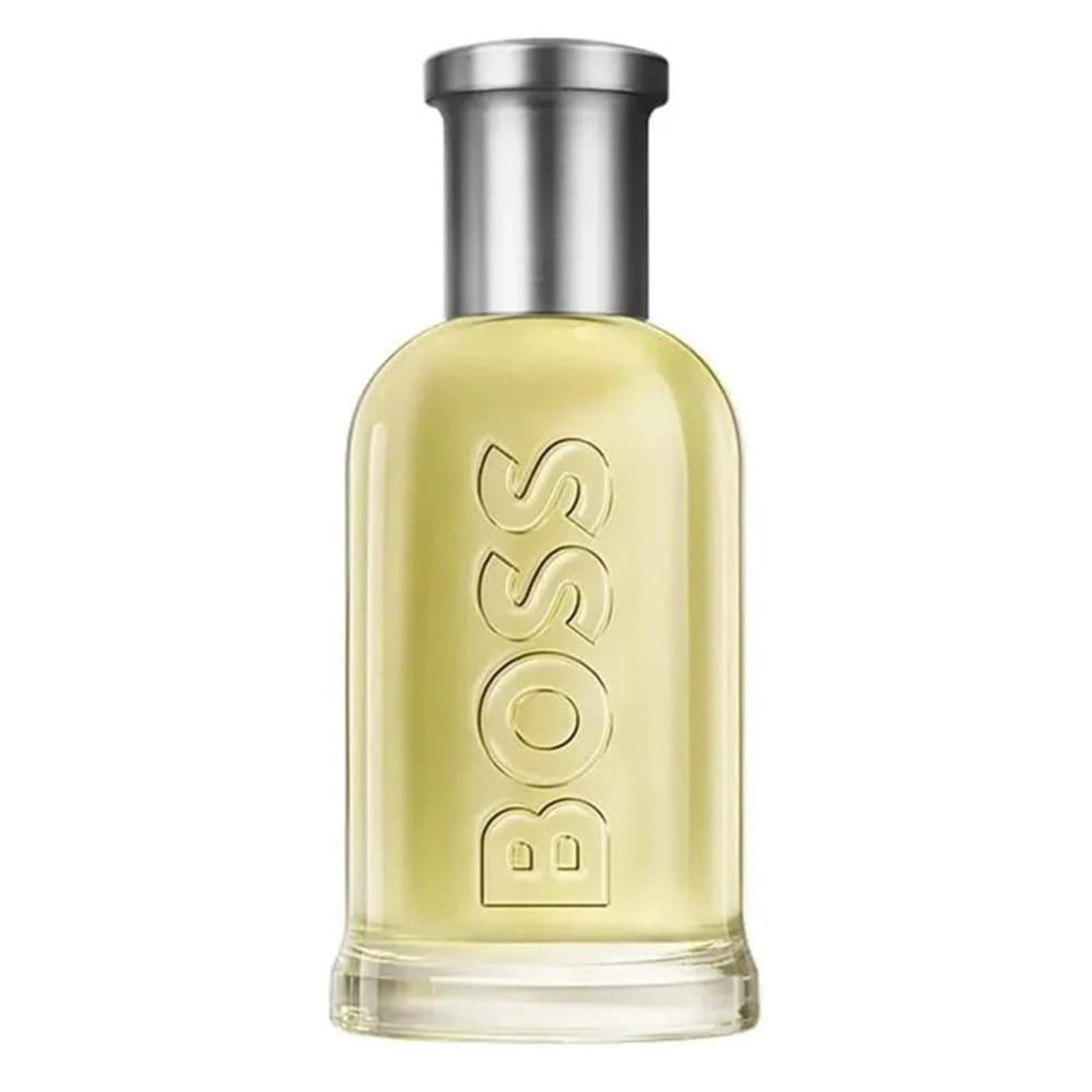 Perfume Boss Bottled Eau De Toilette Masculino Hugo Boss 100ml