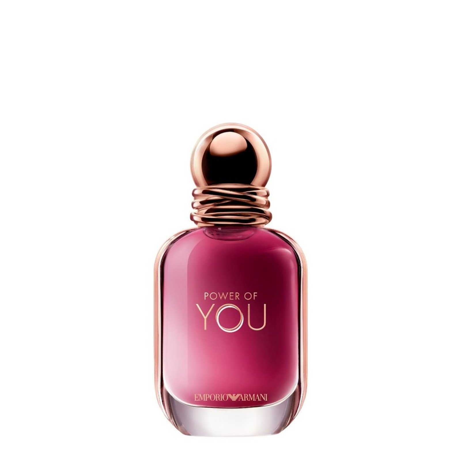 Emporio Armani Power of You Eau de Parfum - Perfume Feminino 30ml
