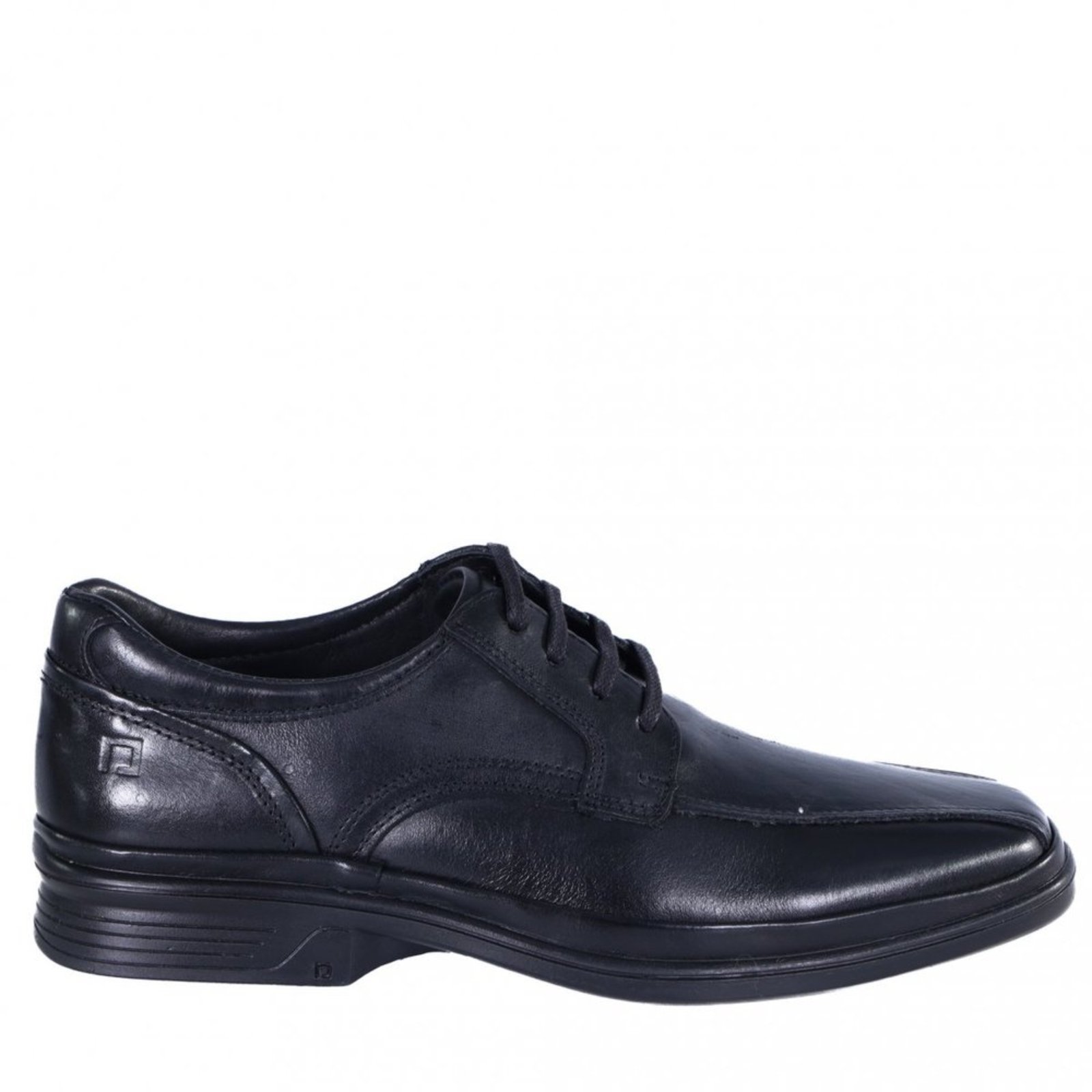Sapato Pipper Masculino Couro 54811 Pipper Preto