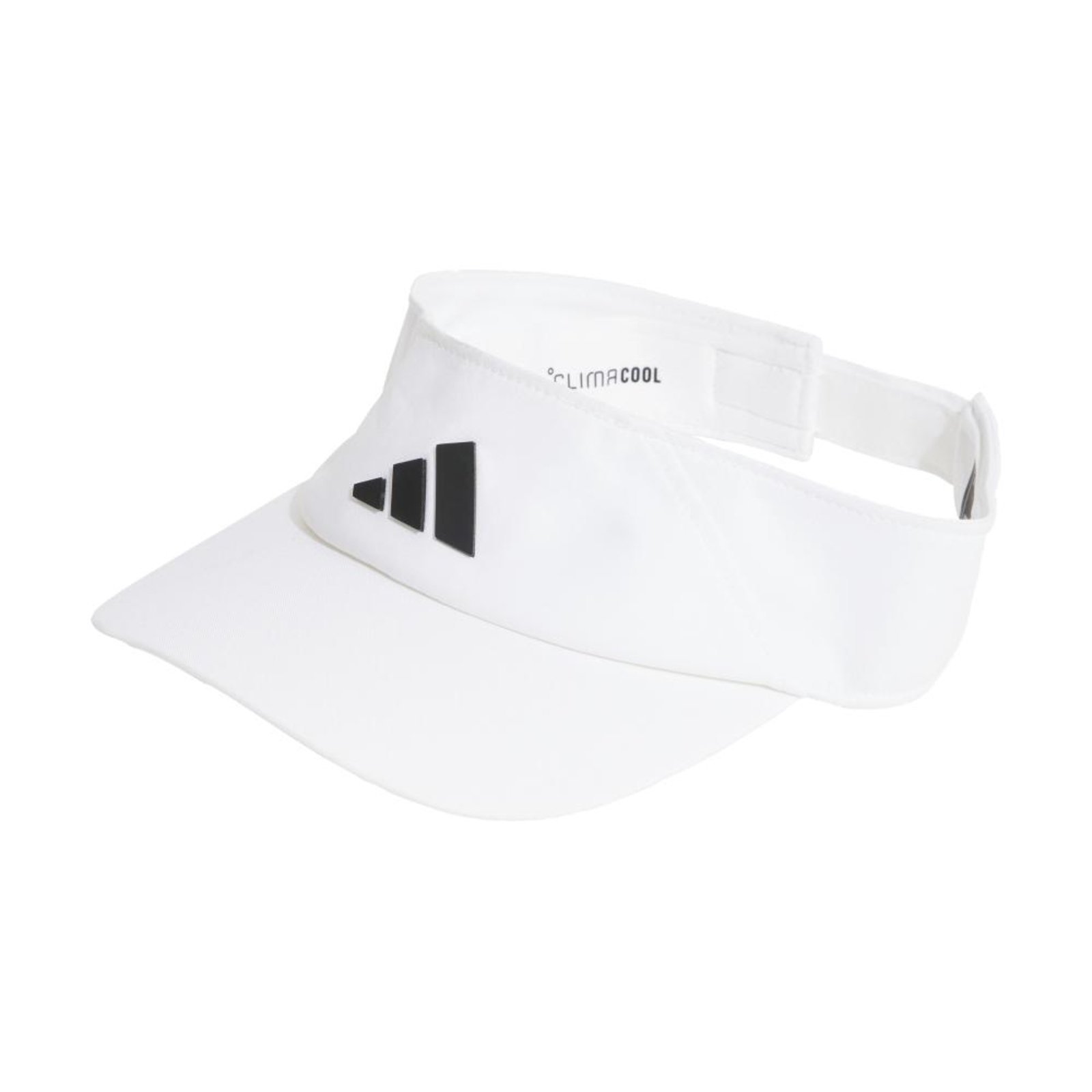 Viseira Climacool adidas Performance Branco