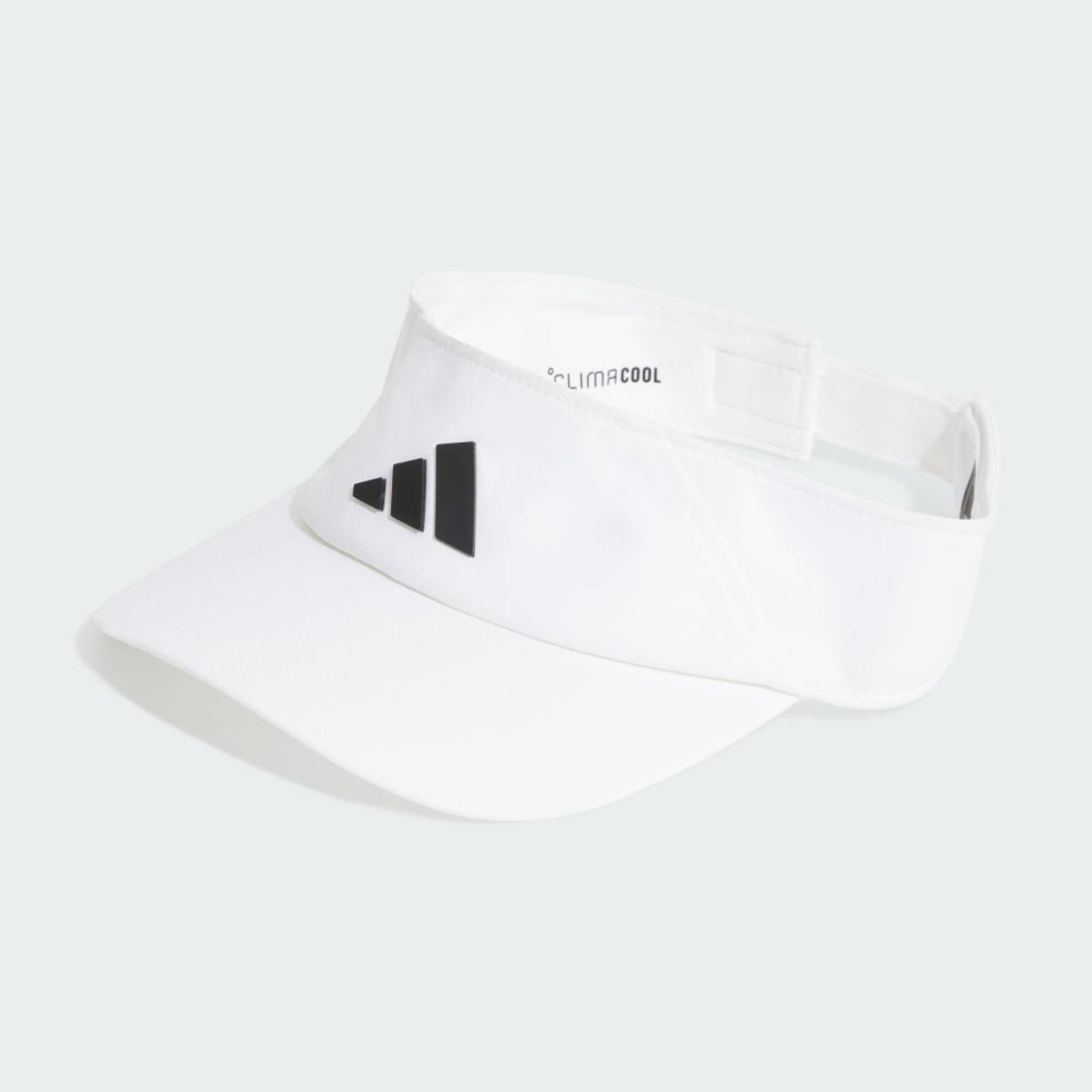 Vista 3 Viseira Climacool adidas Performance adidas performance branco