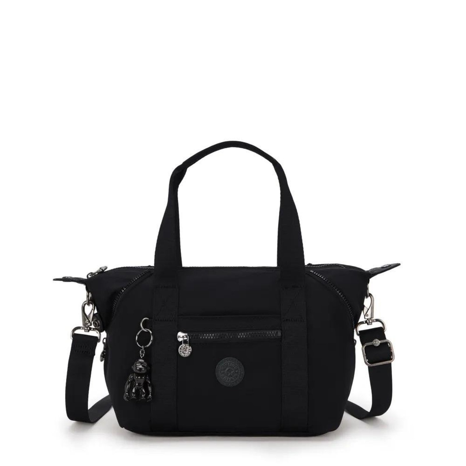 Bolsa Kipling Art Mini Infinite Black