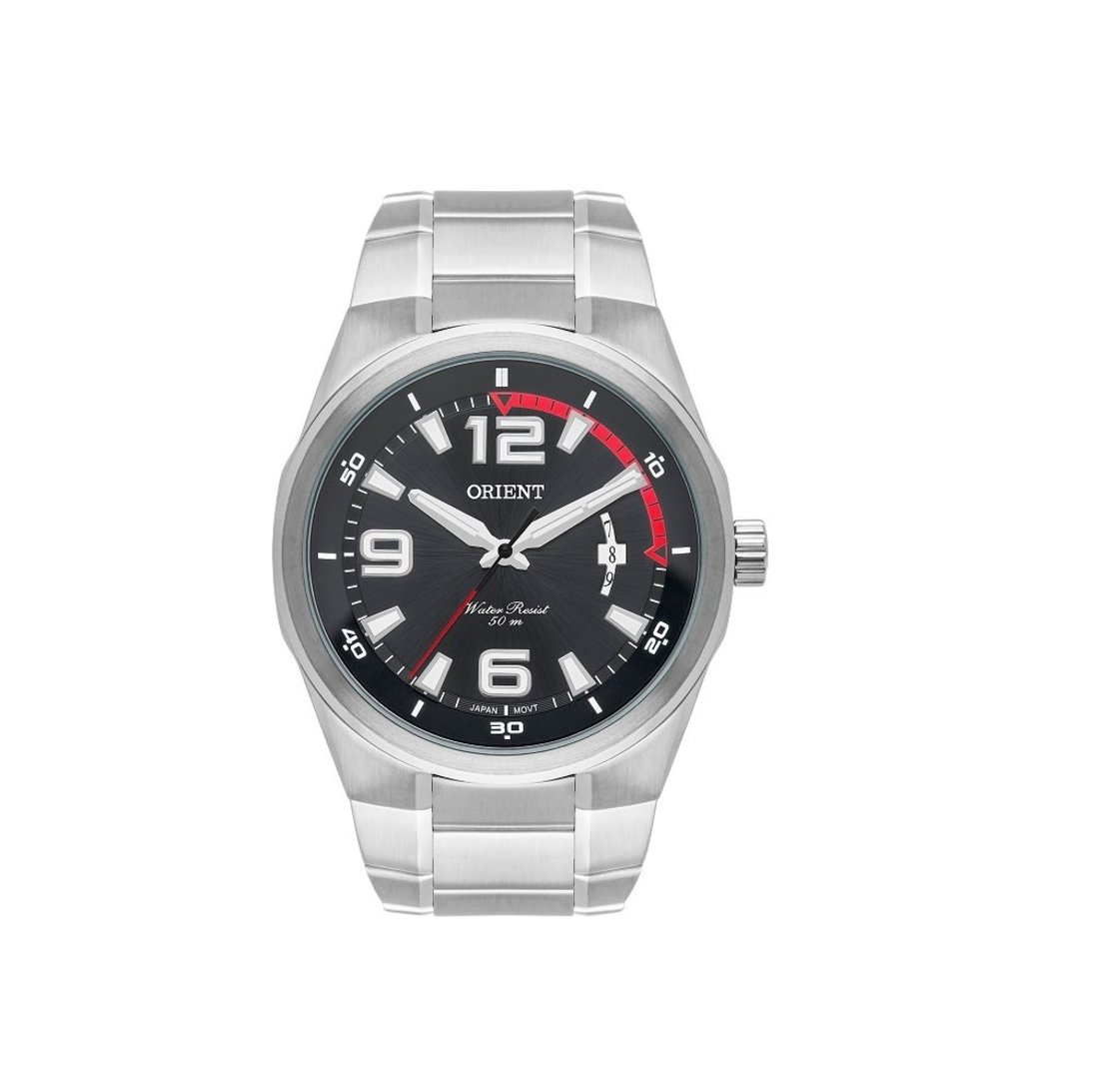 Relogio Orient Mbss1429 P2Sx