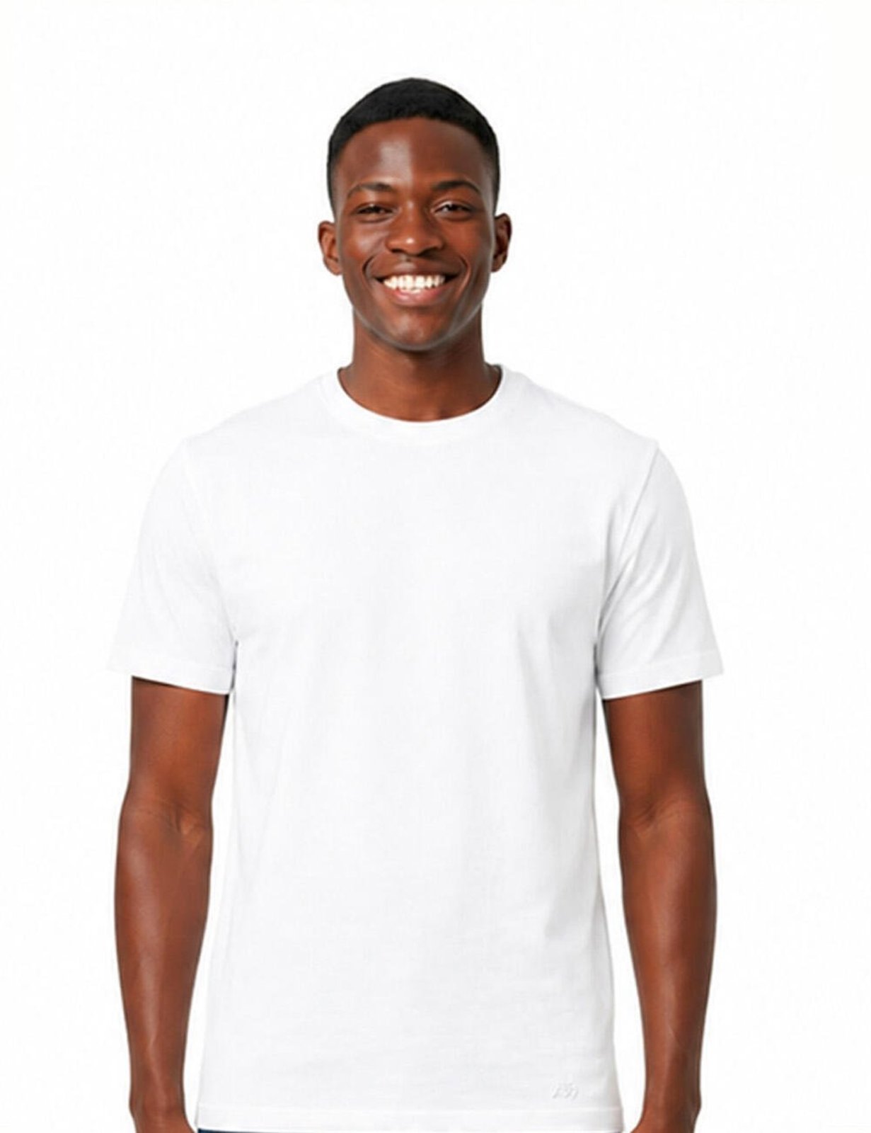 Camiseta Manga Curta Masculino Pima Aéropostale 87130155-1 Branco