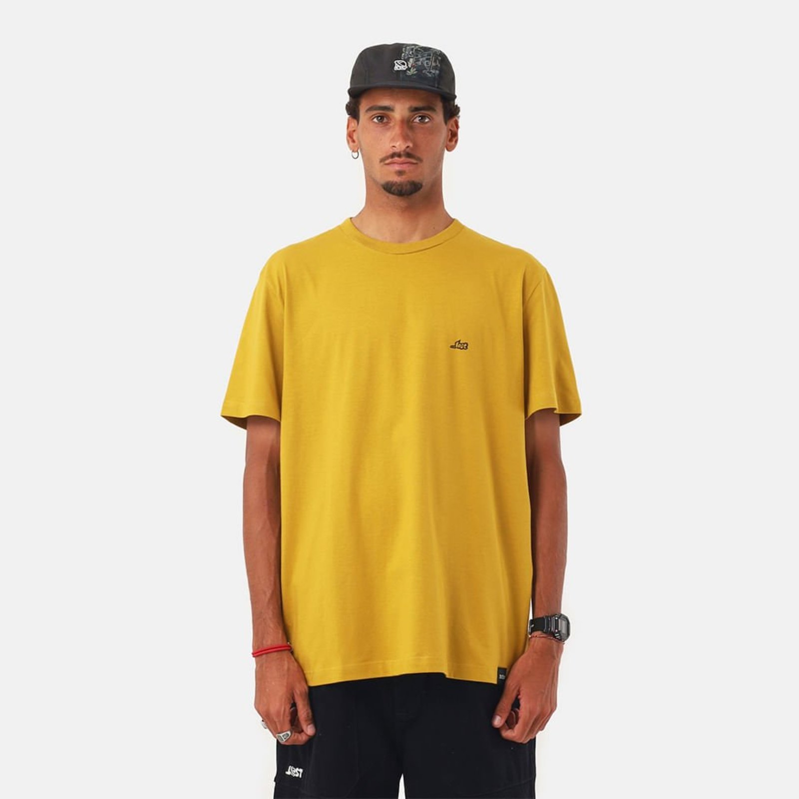 T-Shirt Basics Lost