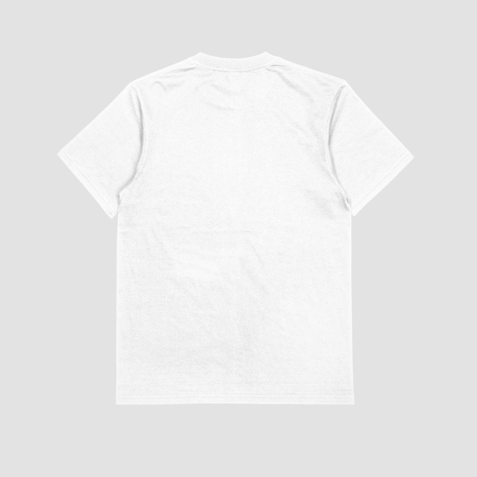 Vista 3 Infantil - Camiseta Masculina Casual Polo Blu Manga Curta Branca do RN ao GG branco blu Polo Blu branco blu