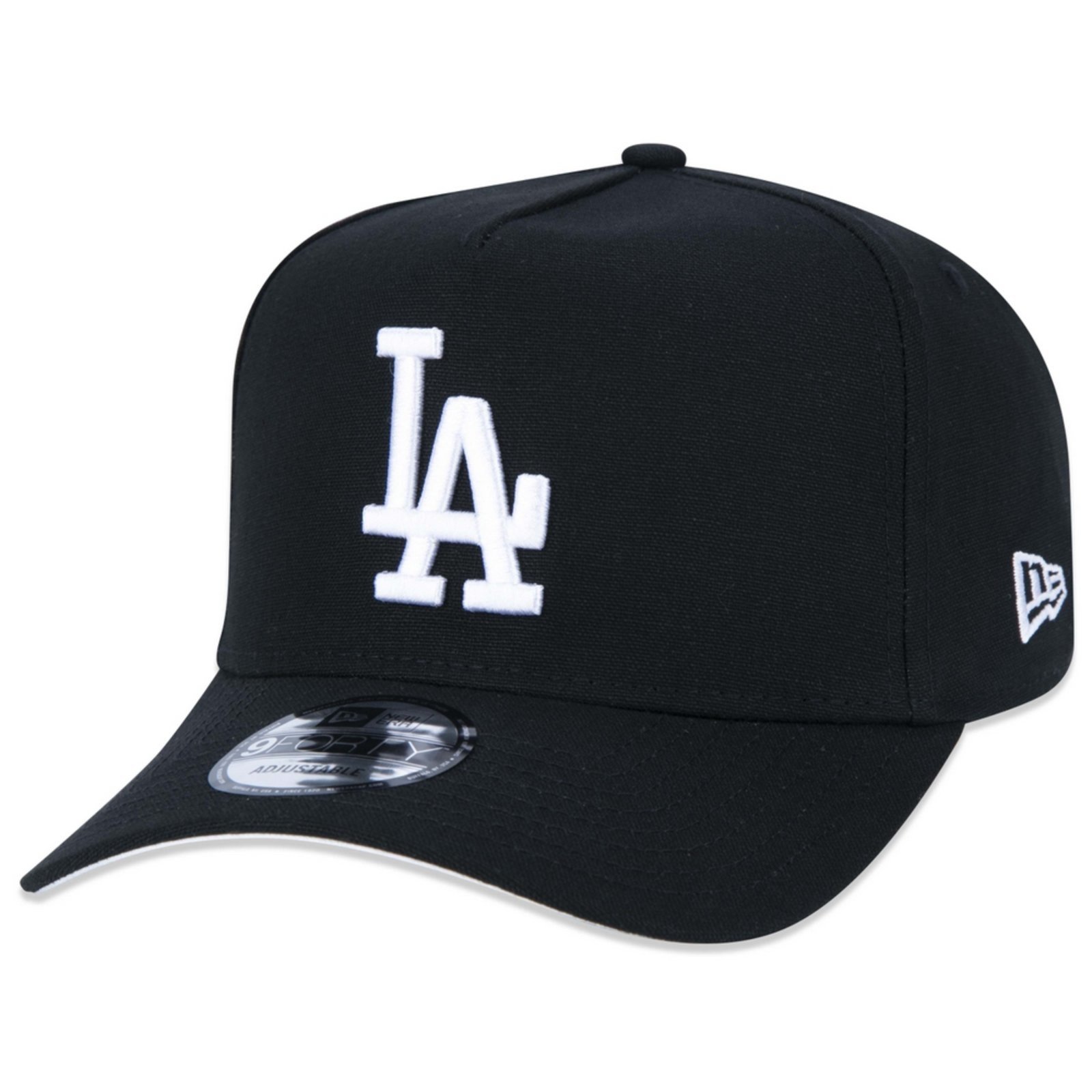 Boné New Era 9forty A-frame Snapback