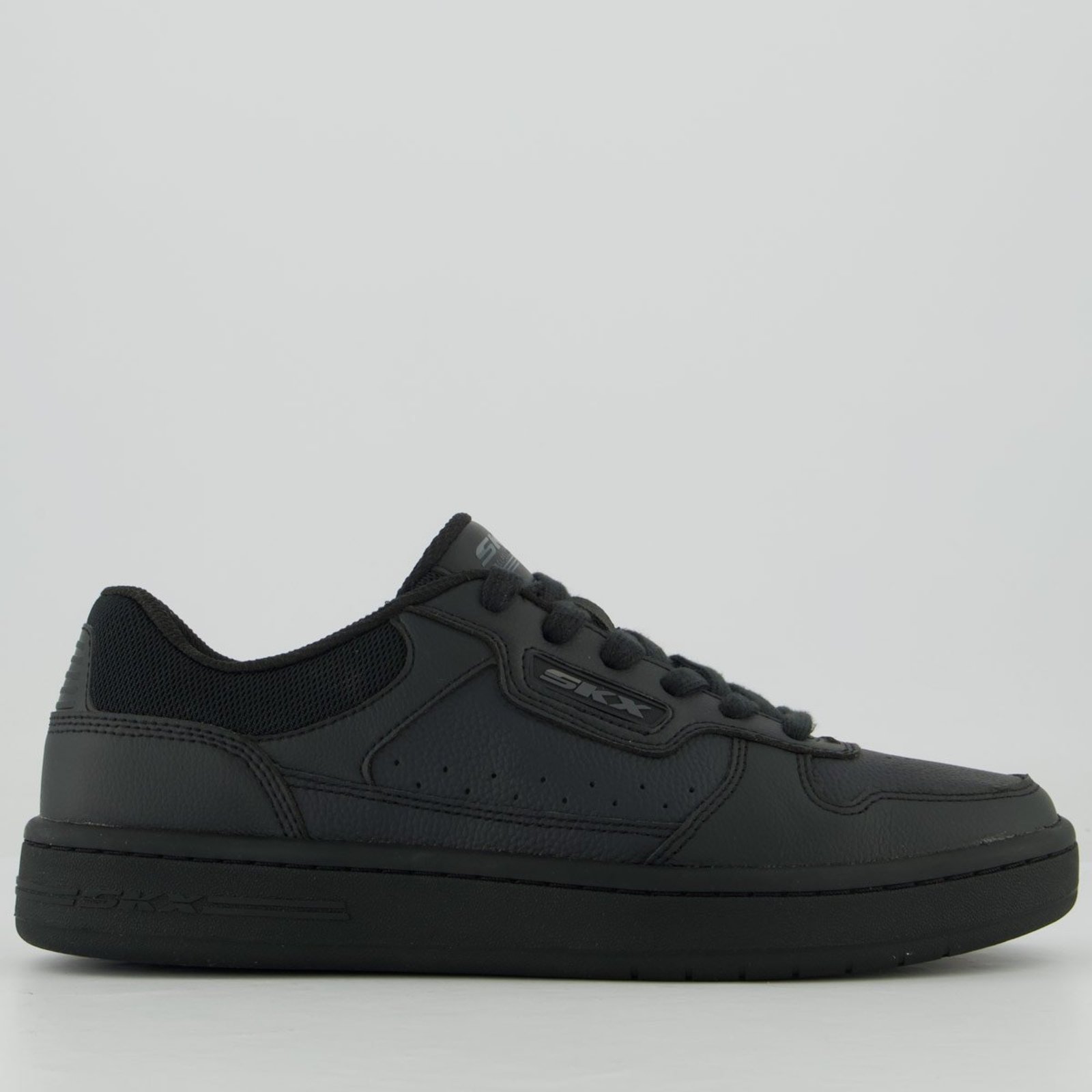 Tênis Skechers League Preto