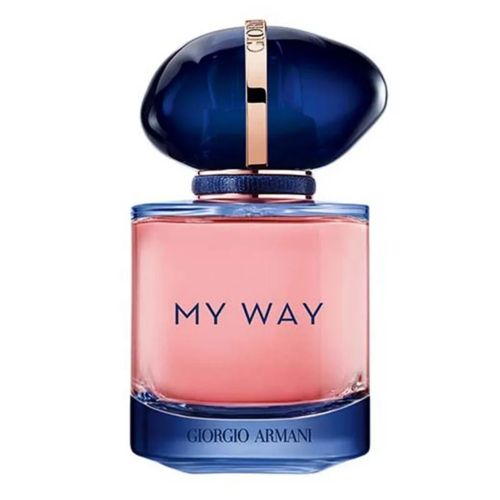 Armani My Way Edp Intense – Perfume Feminino 30Ml