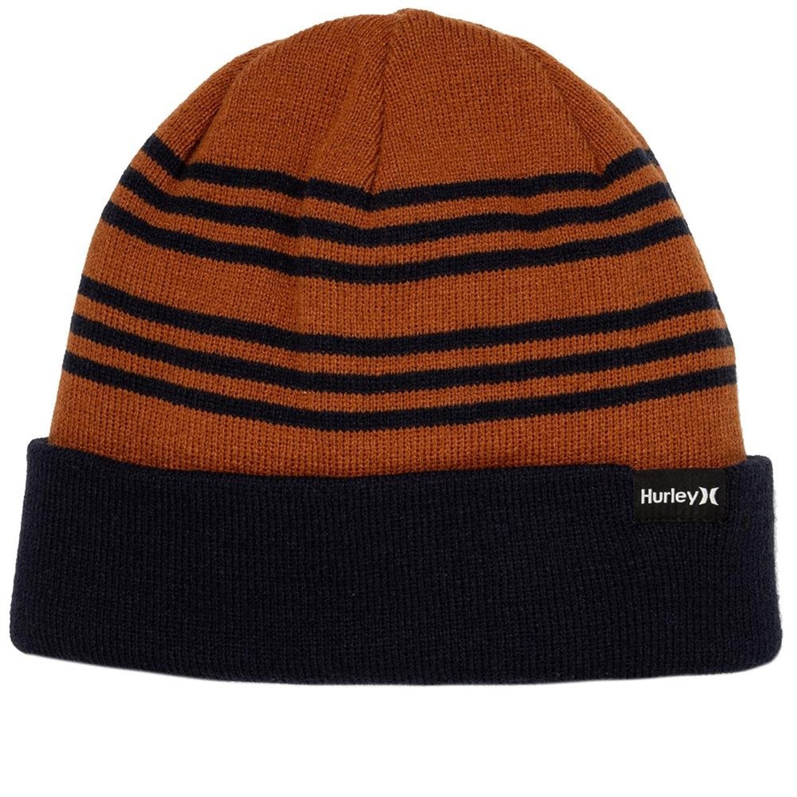 Gorro Hurley Mountain WT26 Masculina Ocre