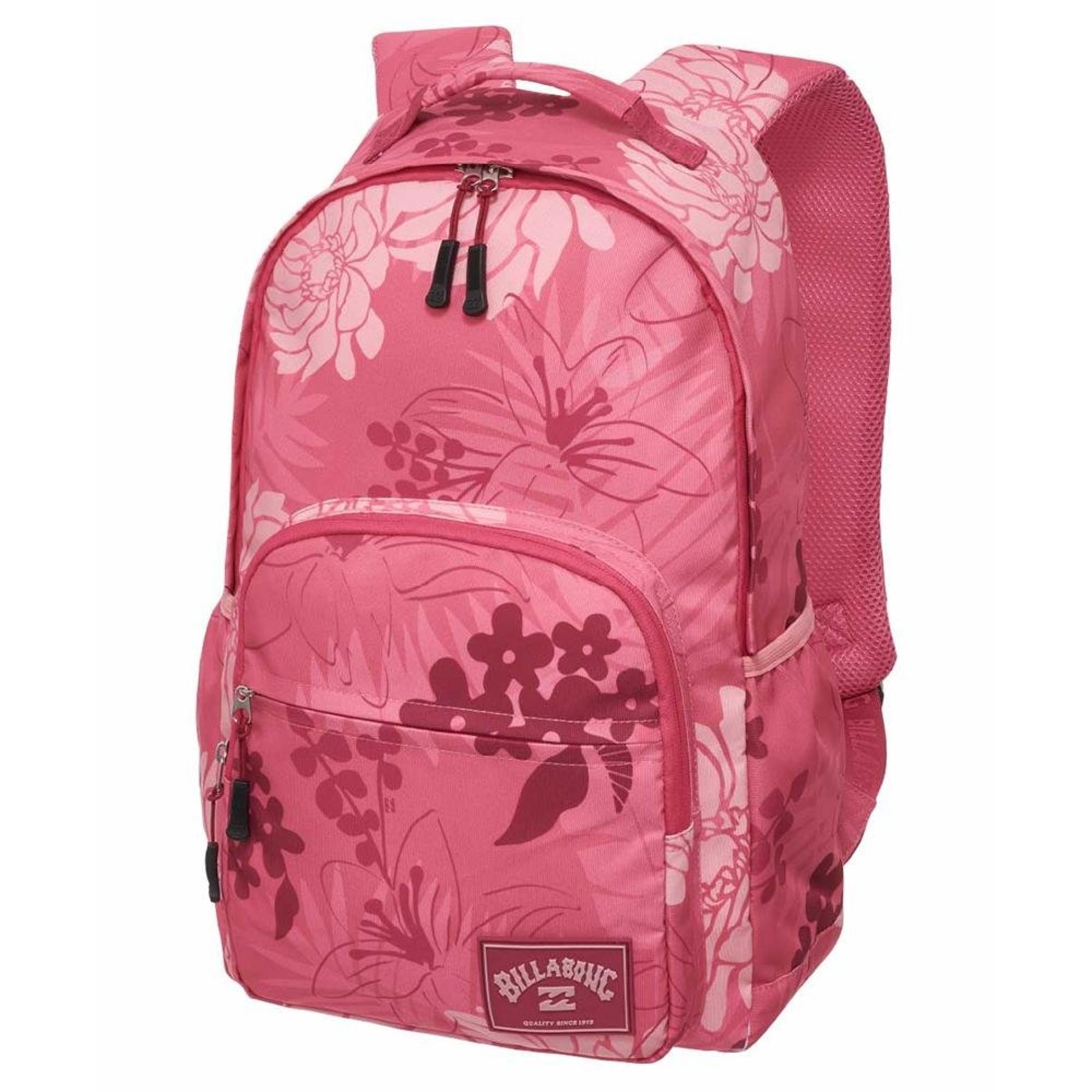 Mochila Billabong Nature SM25 Rosa