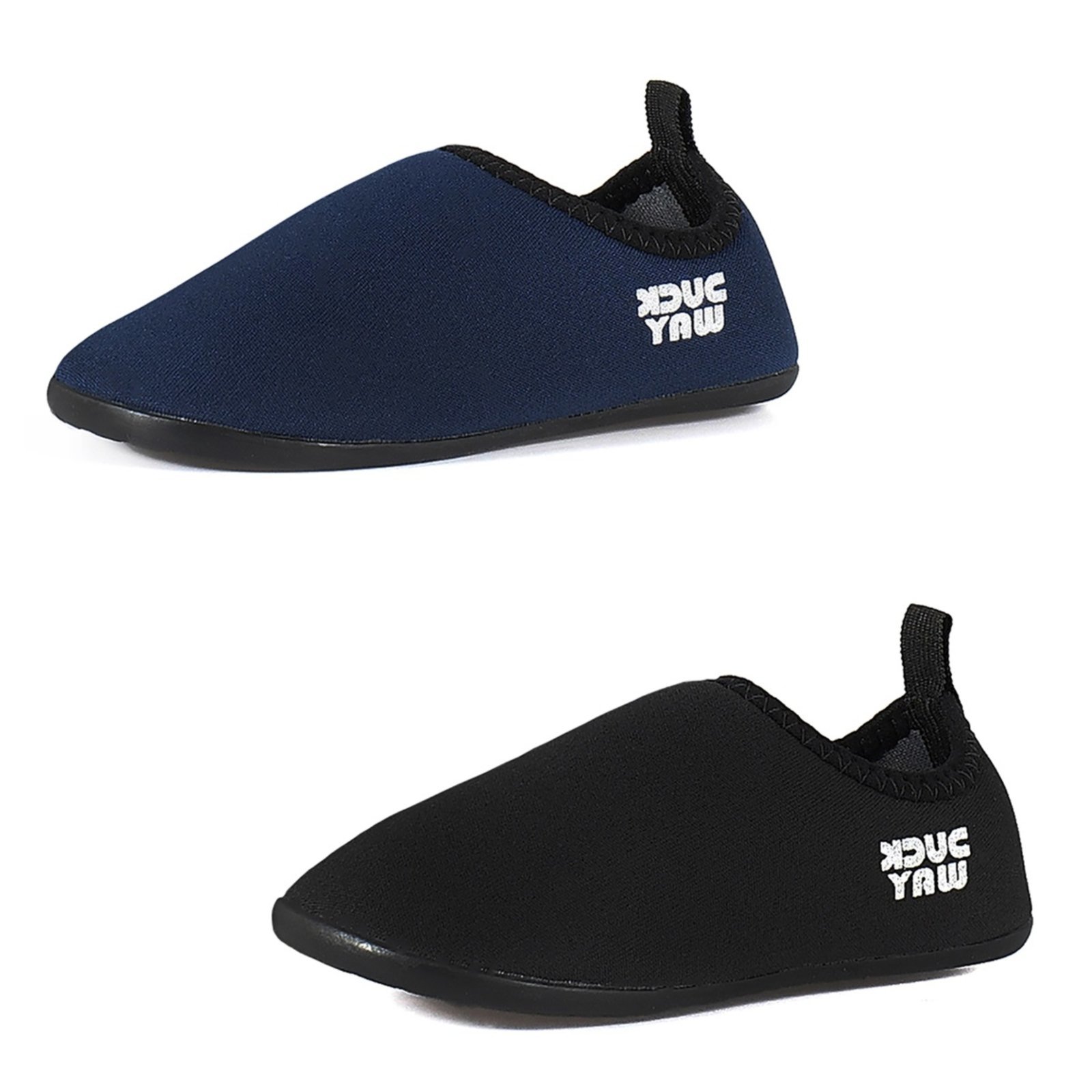 Infantil – Combo 2 Pares Sapatilha Antiderrapante Para Piscina