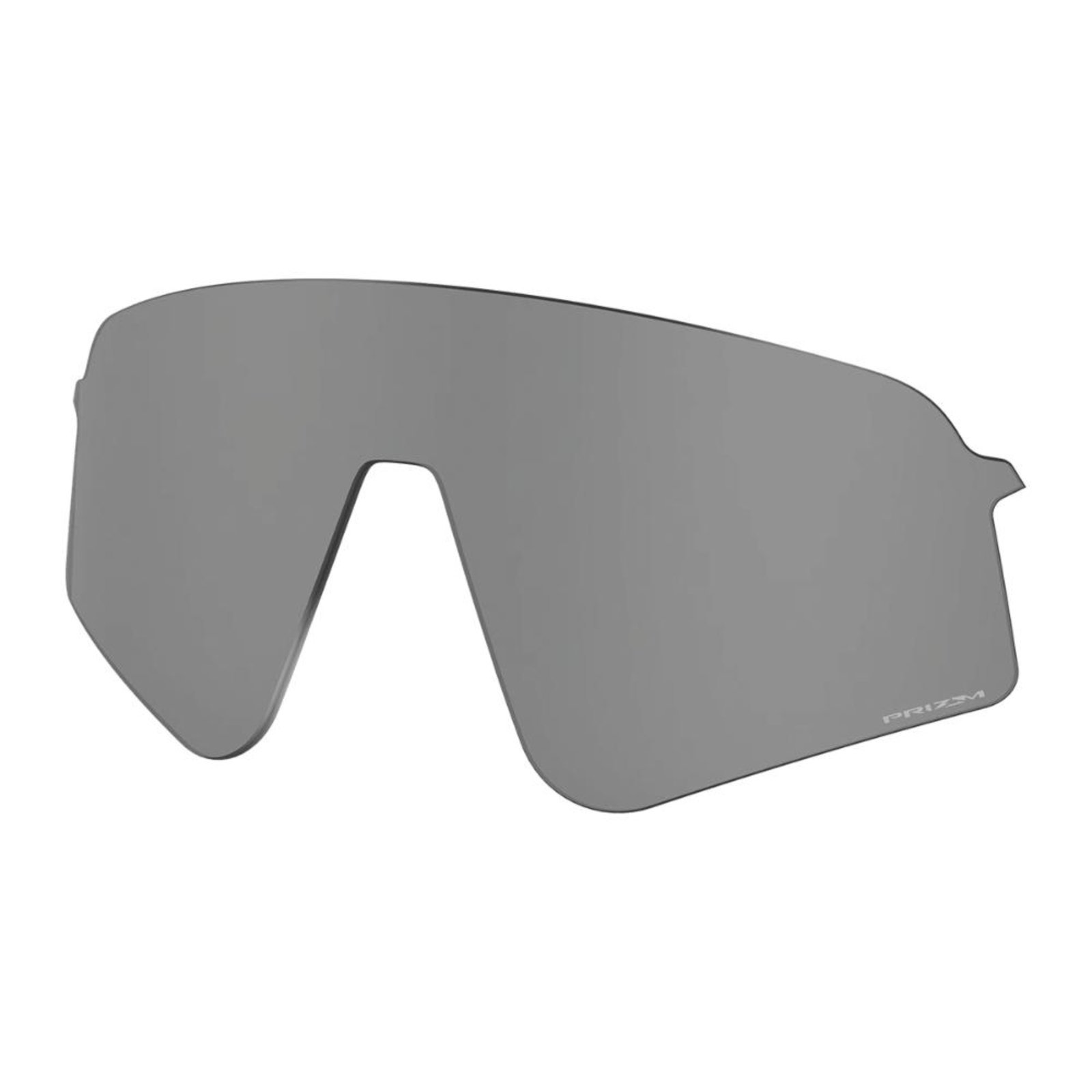 Lente para oculos Oakley Sutro Lite Sweep Prizm Black
