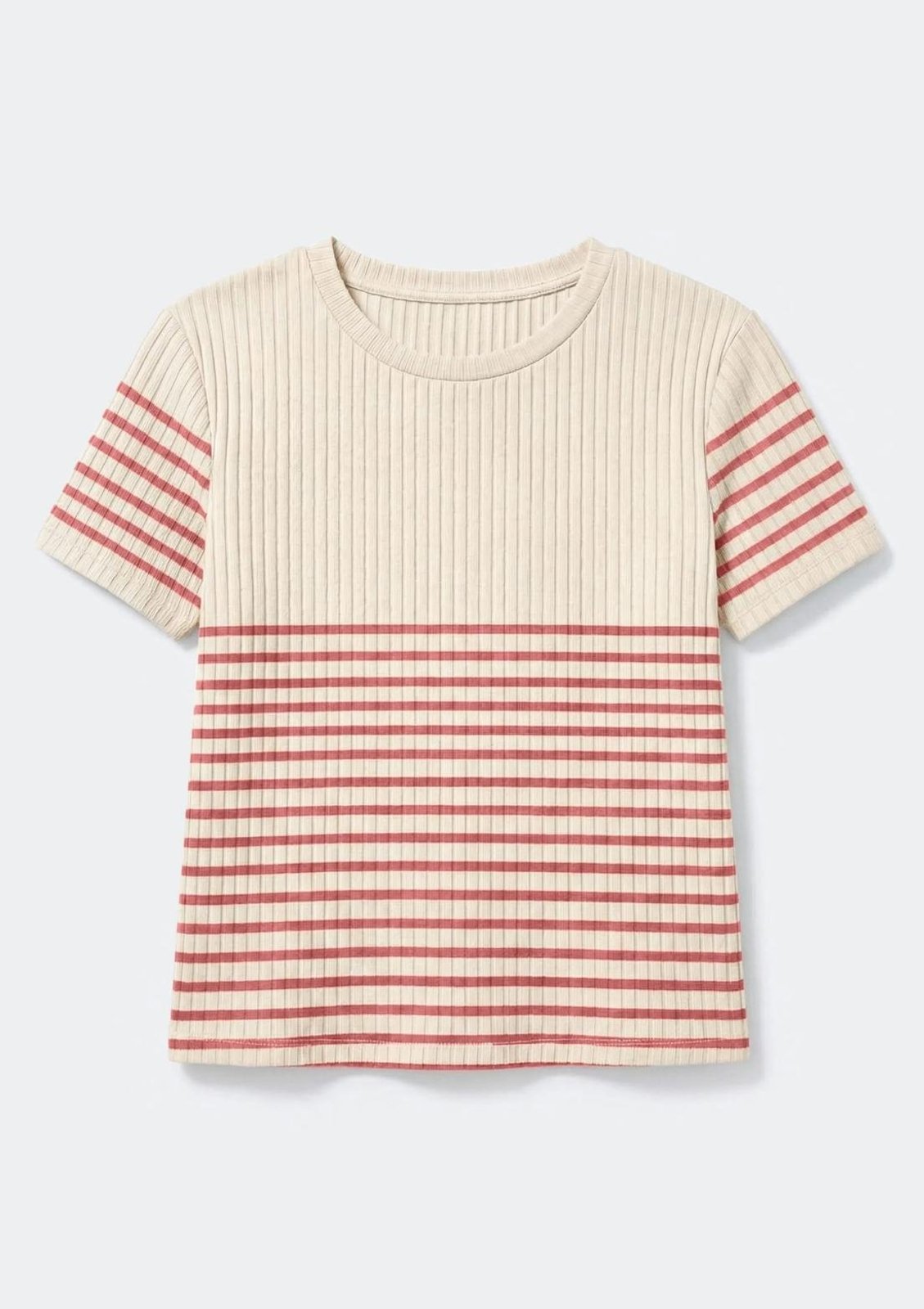 Infantil - Blusa Menina Em Tricô Leve Hering