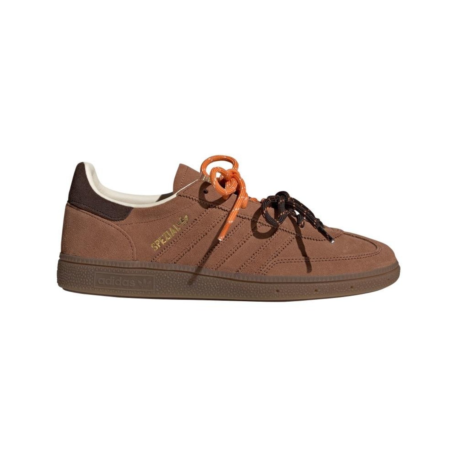 Tênis Handball Spezial adidas Originals Marrom