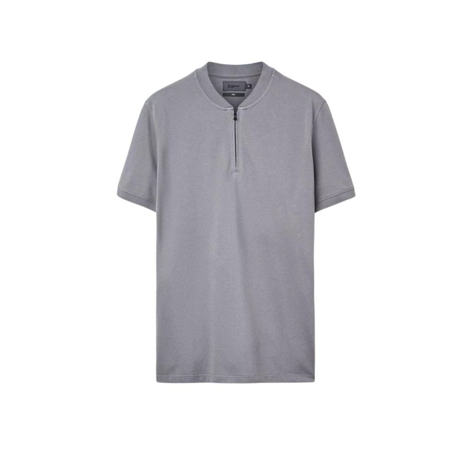 Camisa Polo Oficina Reserva Cinza