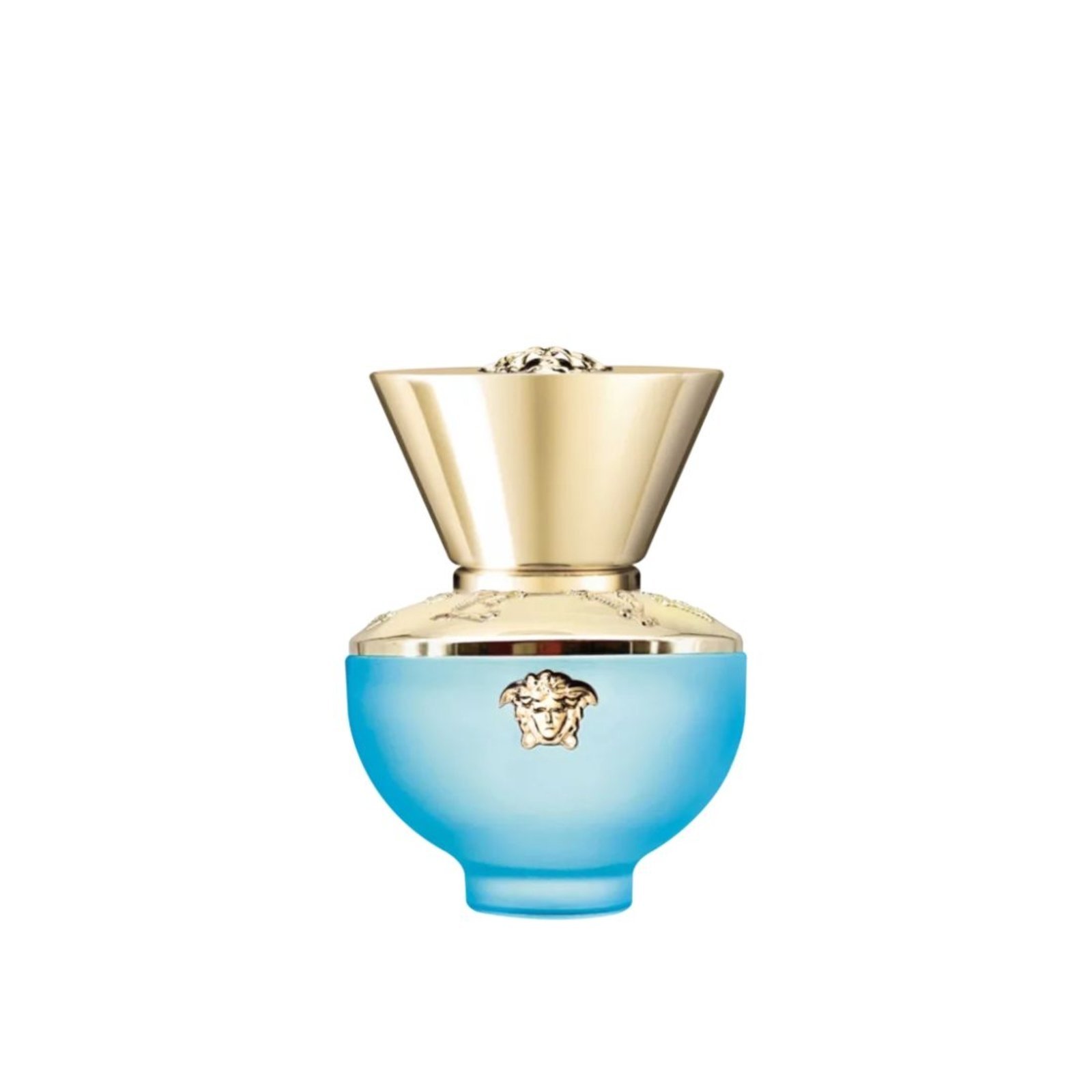 Dylan Turquoise Versace Edt – Perfume Feminino 30Ml