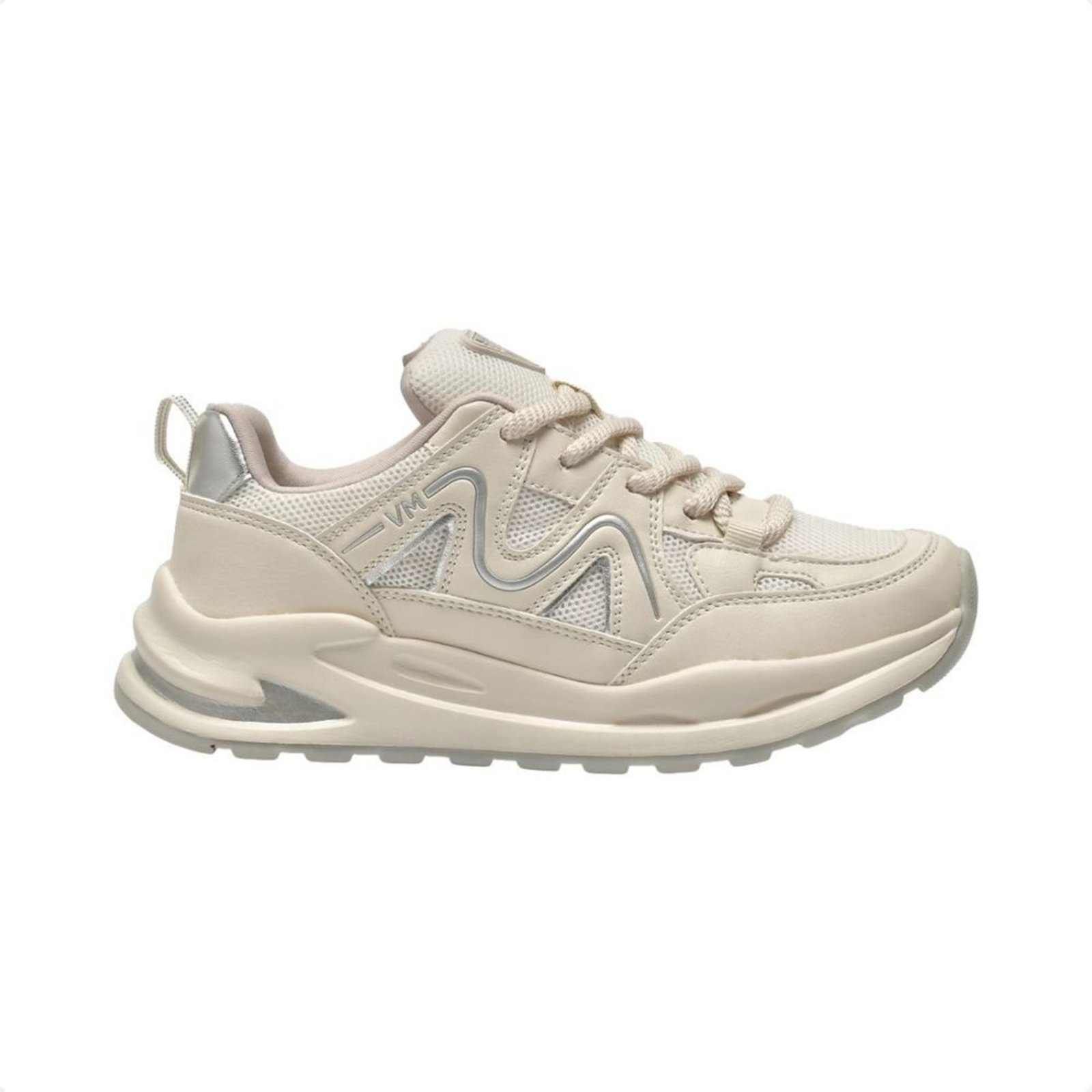 Tênis Chunky Feminino Via Marte