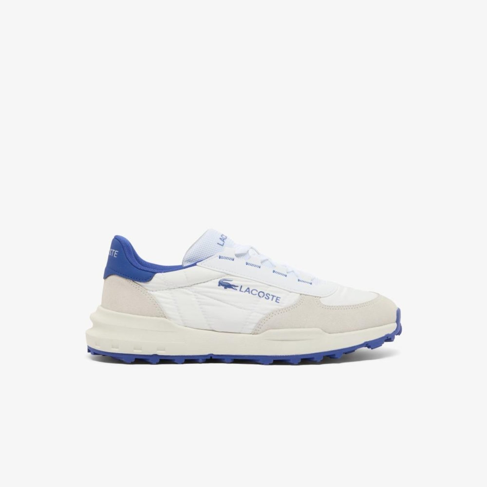 Tênis Masculino Elite Active Evo Branco