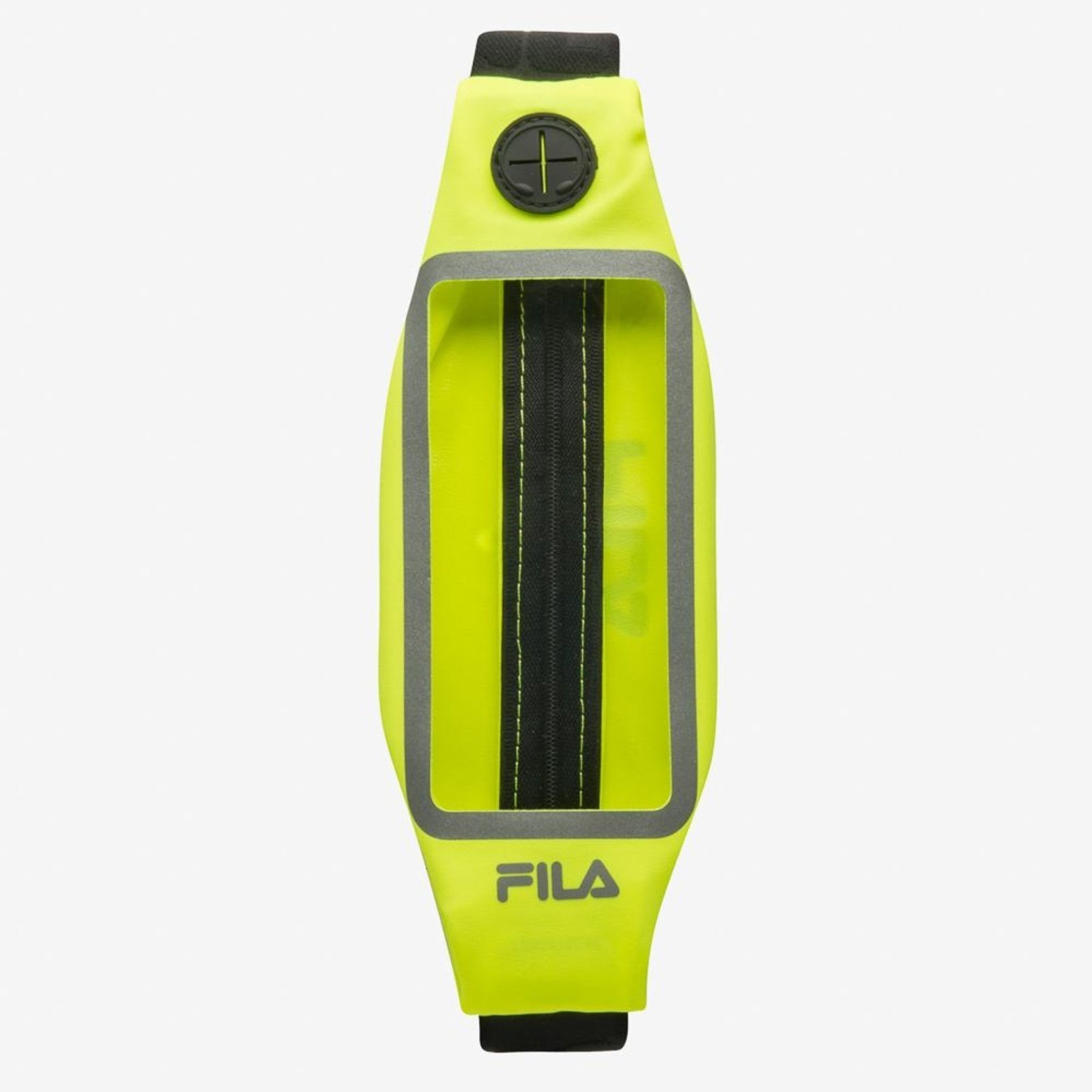 Vista 2 Pochete Fila Performance Slim Visor Unisex incolor Fila incolor