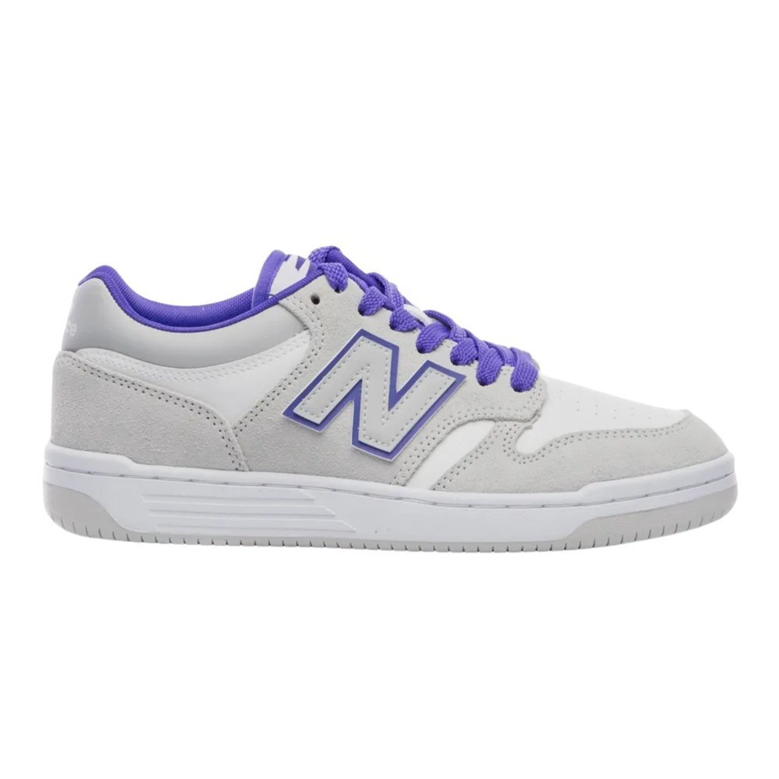 Tênis New Balance 480 Low Unissex
