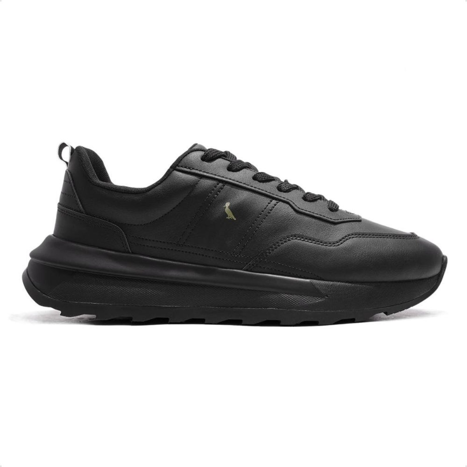 Tênis Reserva T-500 Masculino Preto