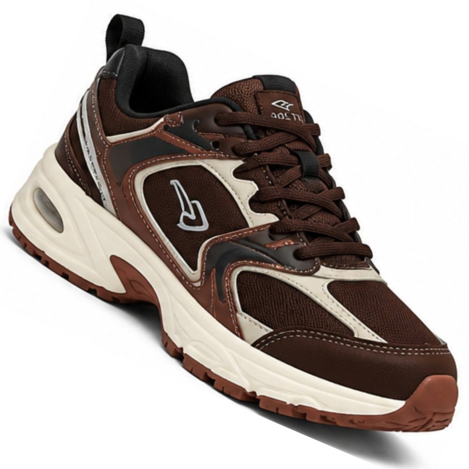 Tenis Jogger Adulto Box200 Bx2555 Masculino