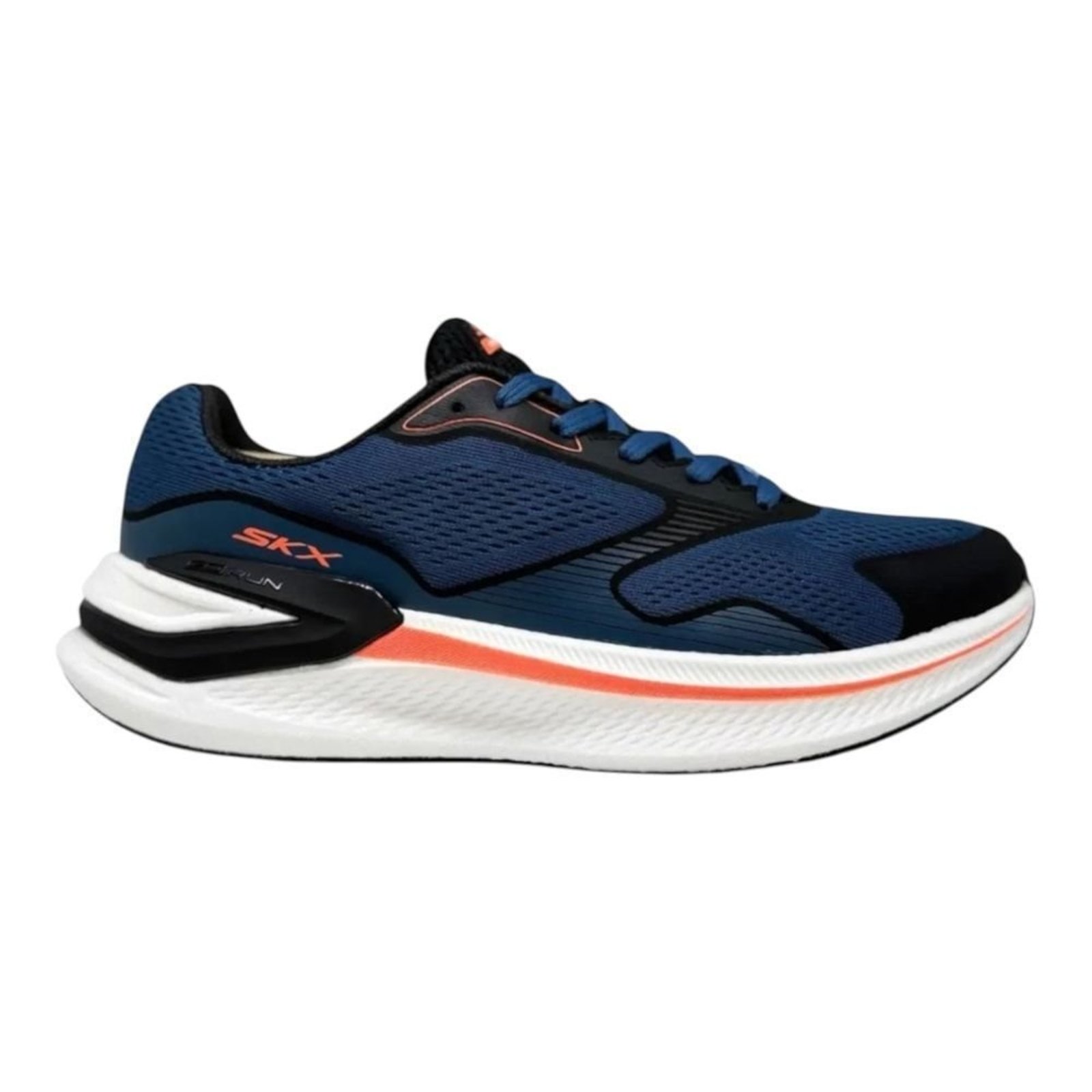 Tênis Skechers Go Run Consistent Pro-Corus Masculino - Azul - Skechers