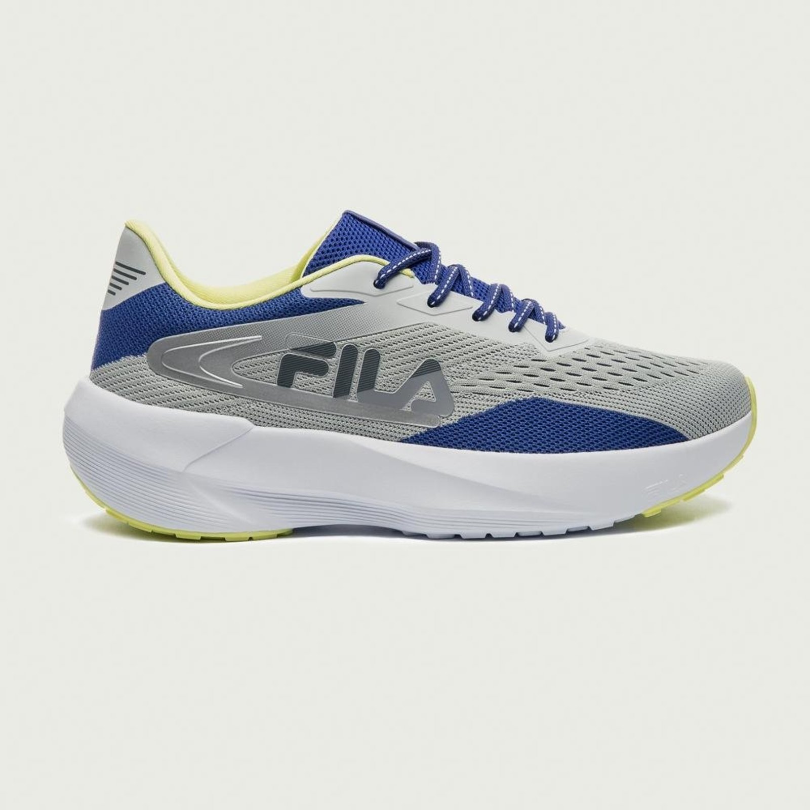 Tênis Fila Outrun Masculino Incolor