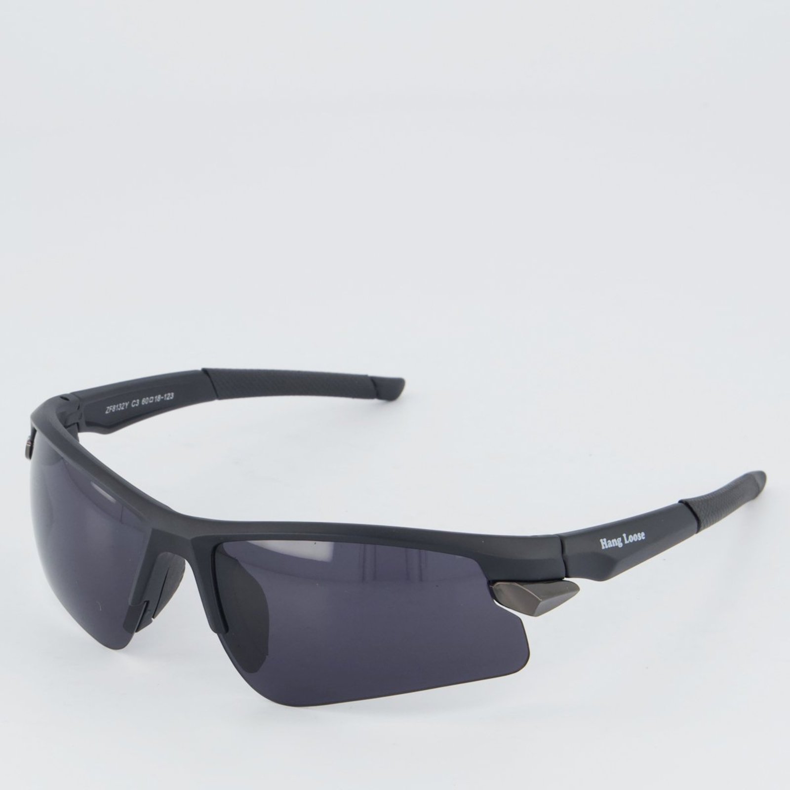 Óculos de Sol Hang Loose Colors C9 I Preto