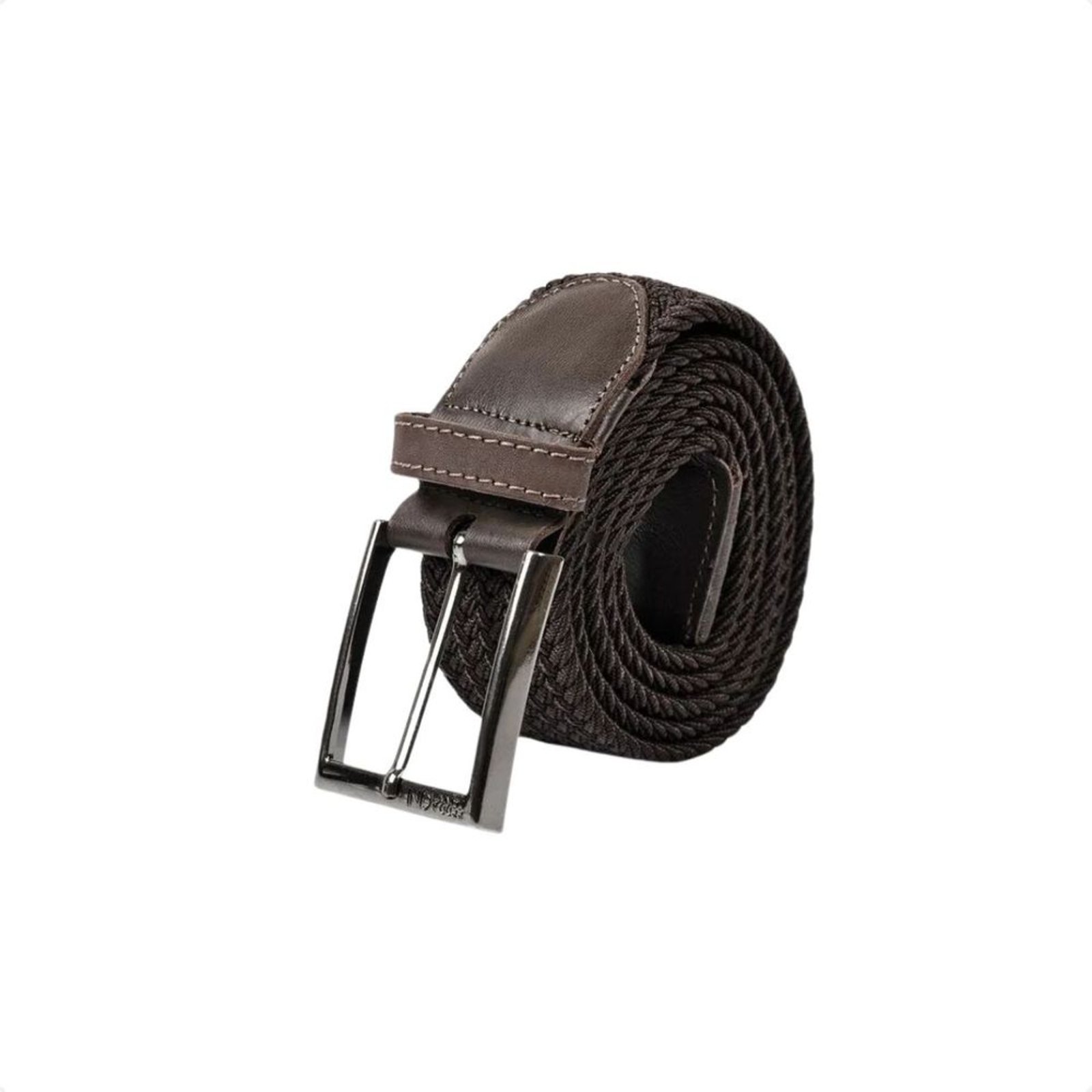 Cinto Masculino Ferracini Flex Café
