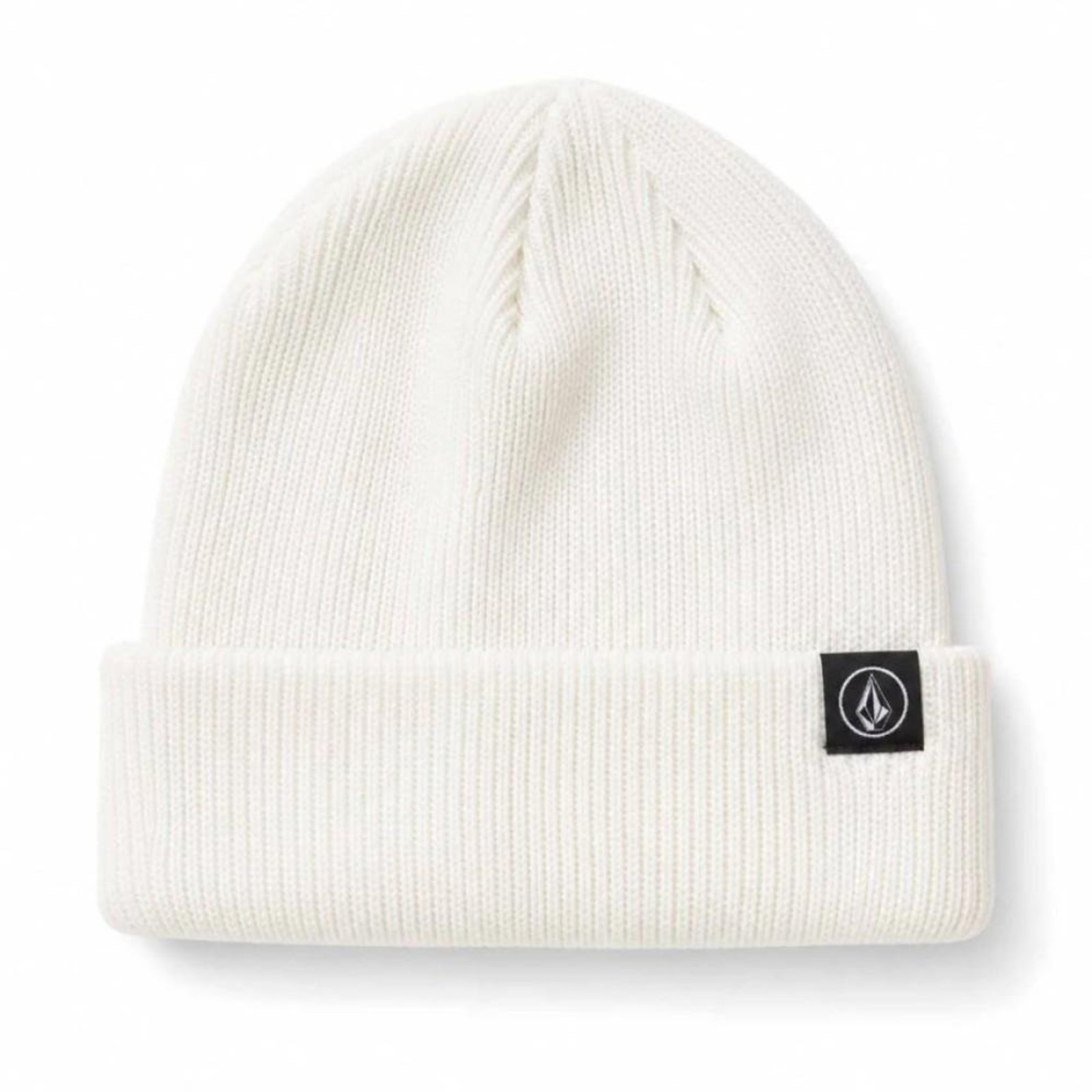 Gorro Volcom Full Stone Fem WT26 Off White