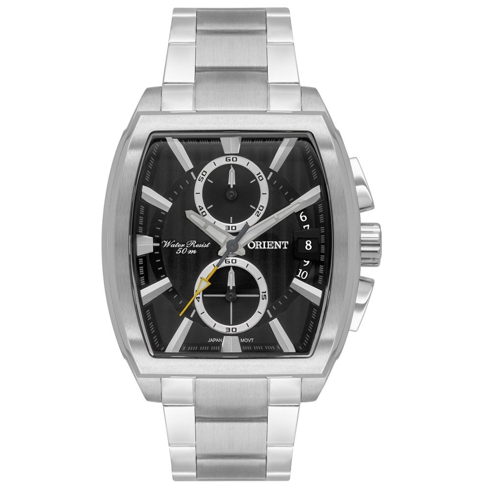 Relogio Orient Gbssc010 P1Sx