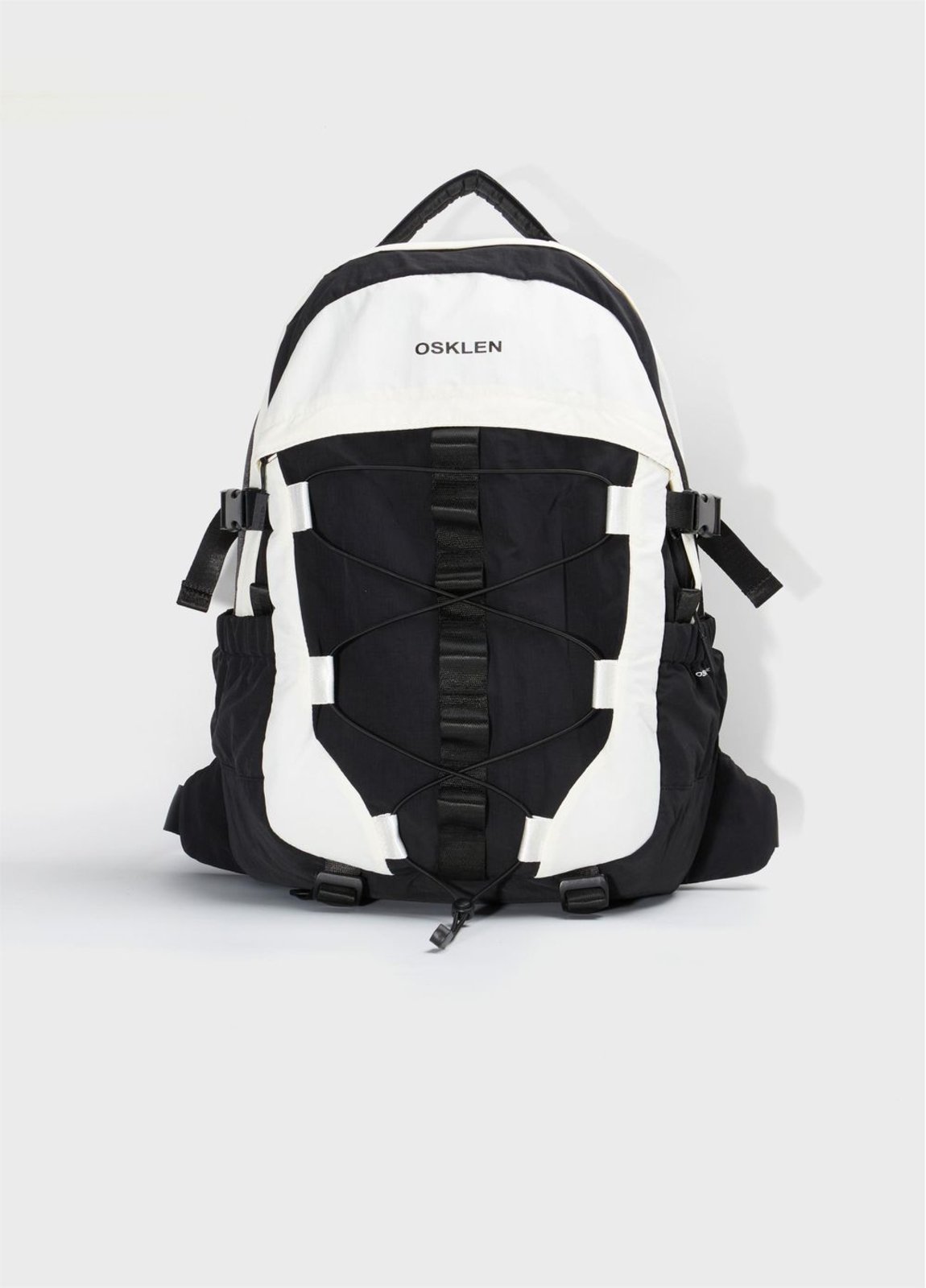 Mochila climbing new OSKLEN