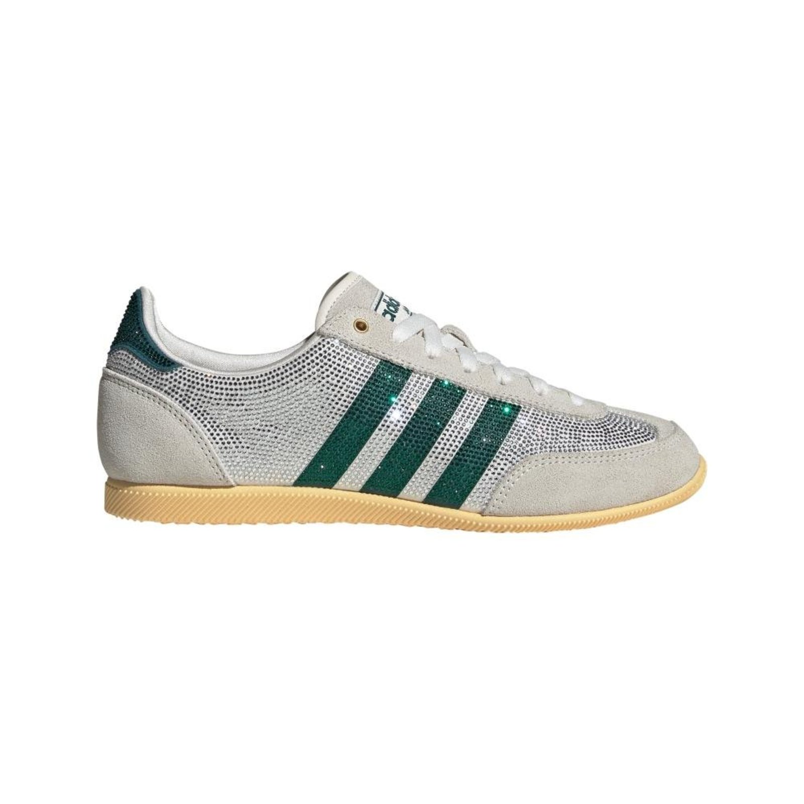 JAPAN W adidas Originals Branco