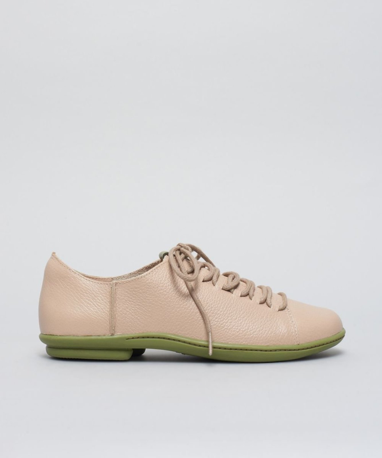 Tenis Comfort Carina - Areia 36 - areia