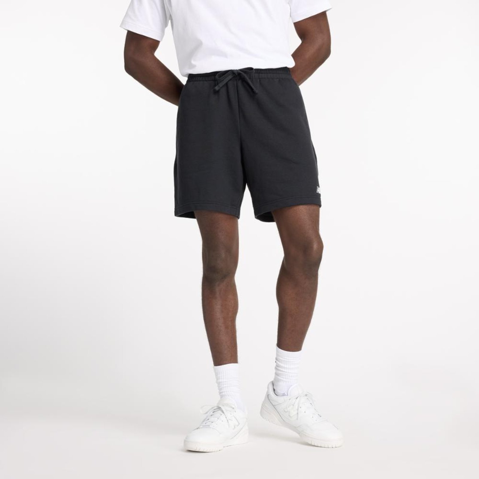 Vista 2 Bermuda Essentials Masculina New Balance incolor New Balance incolor