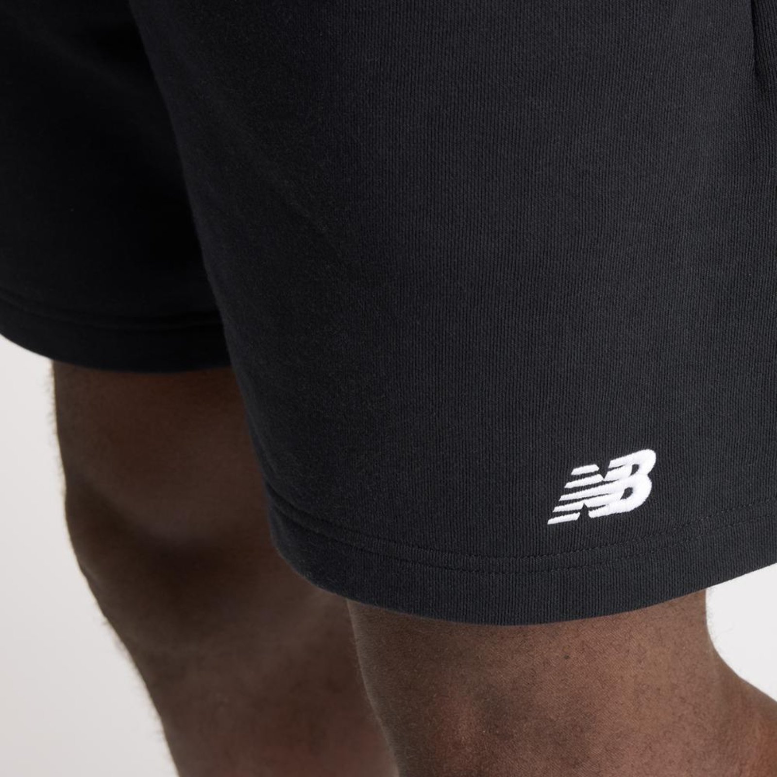 Vista 3 Bermuda Essentials Masculina New Balance incolor New Balance incolor