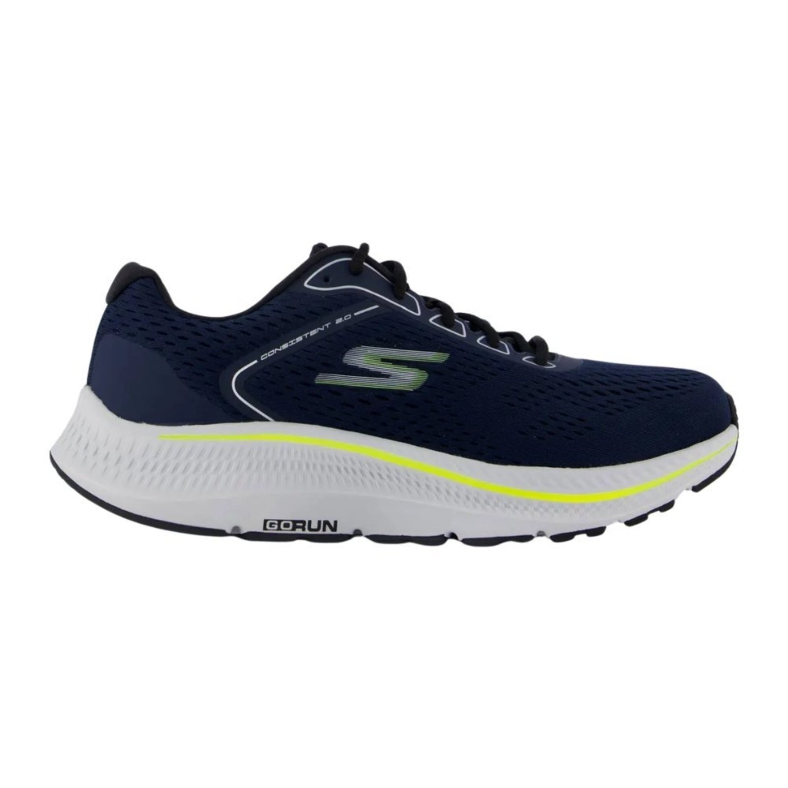 Tênis Skechers Go Run Consistent 2.0 Masculino