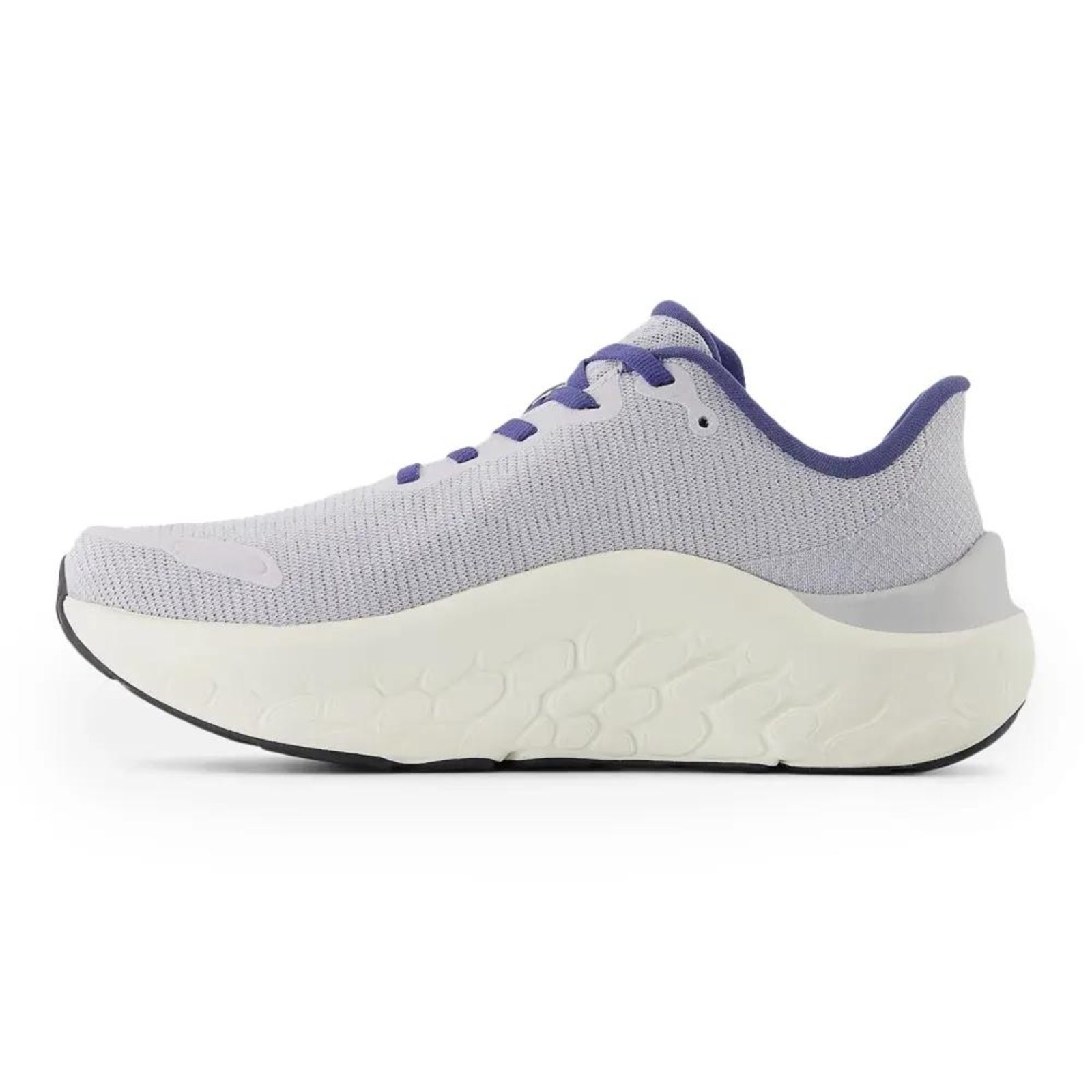 Vista 3 Tênis New Balance Fresh Froam Feminino cinza New Balance cinza