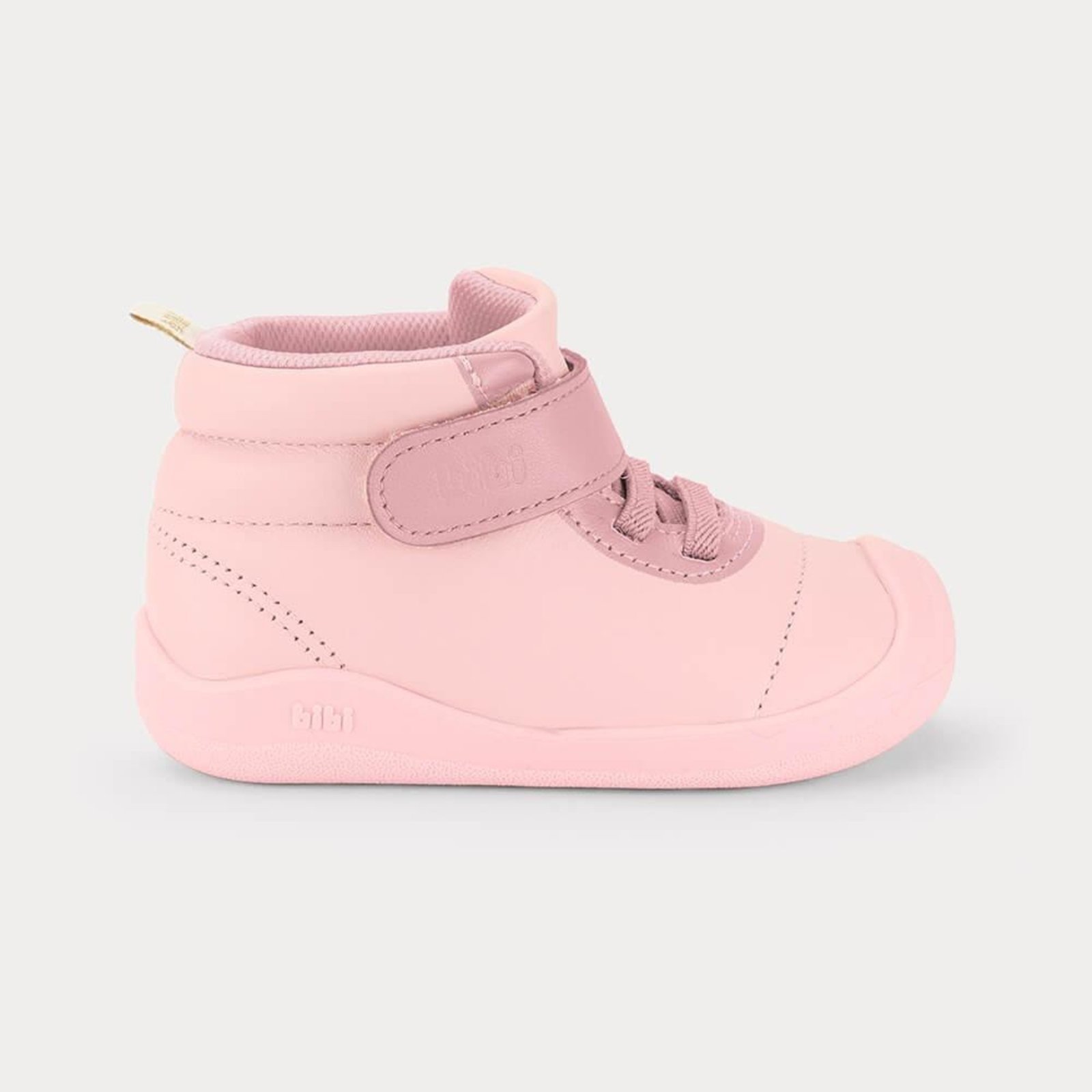 Infantil - Bota Bibi Fisioflex 5.0 Rosa 18