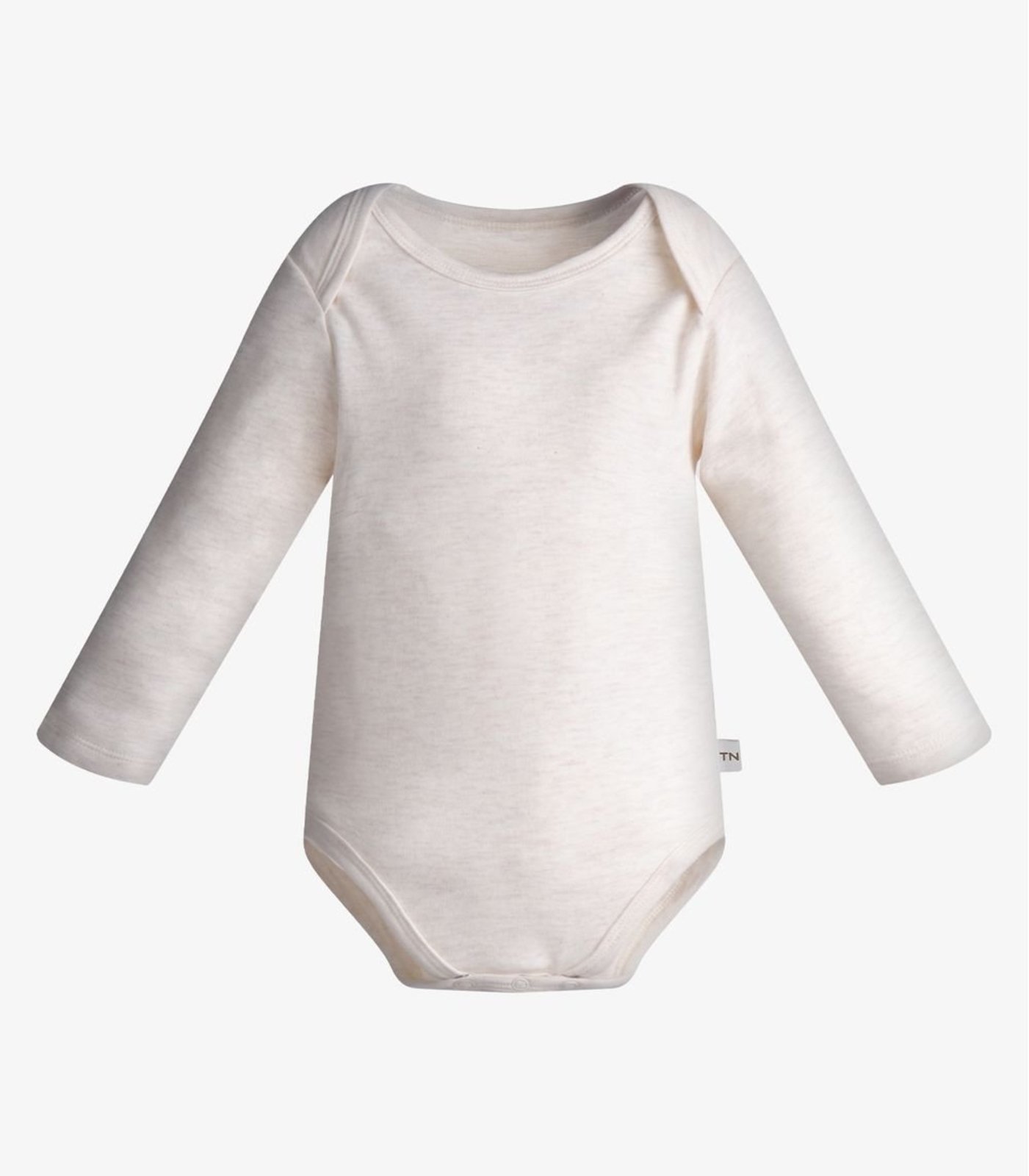Infantil - Kit Body 3 Peças Manga Longa Suedine Trick Nick Unica