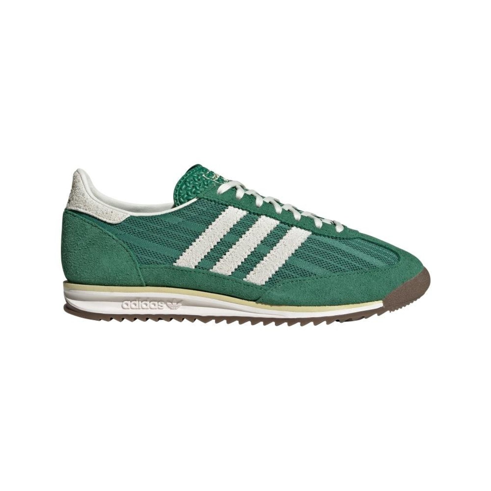 TÊNIS SL 72 OG adidas Originals Verde