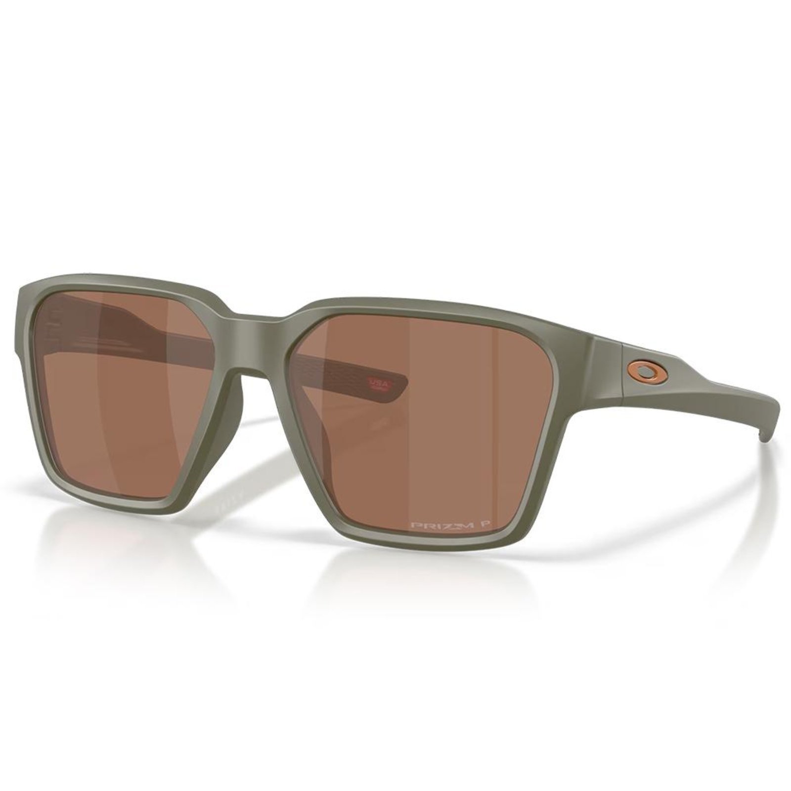 Óculos de Sol Oakley Briza Matte Moss 0958