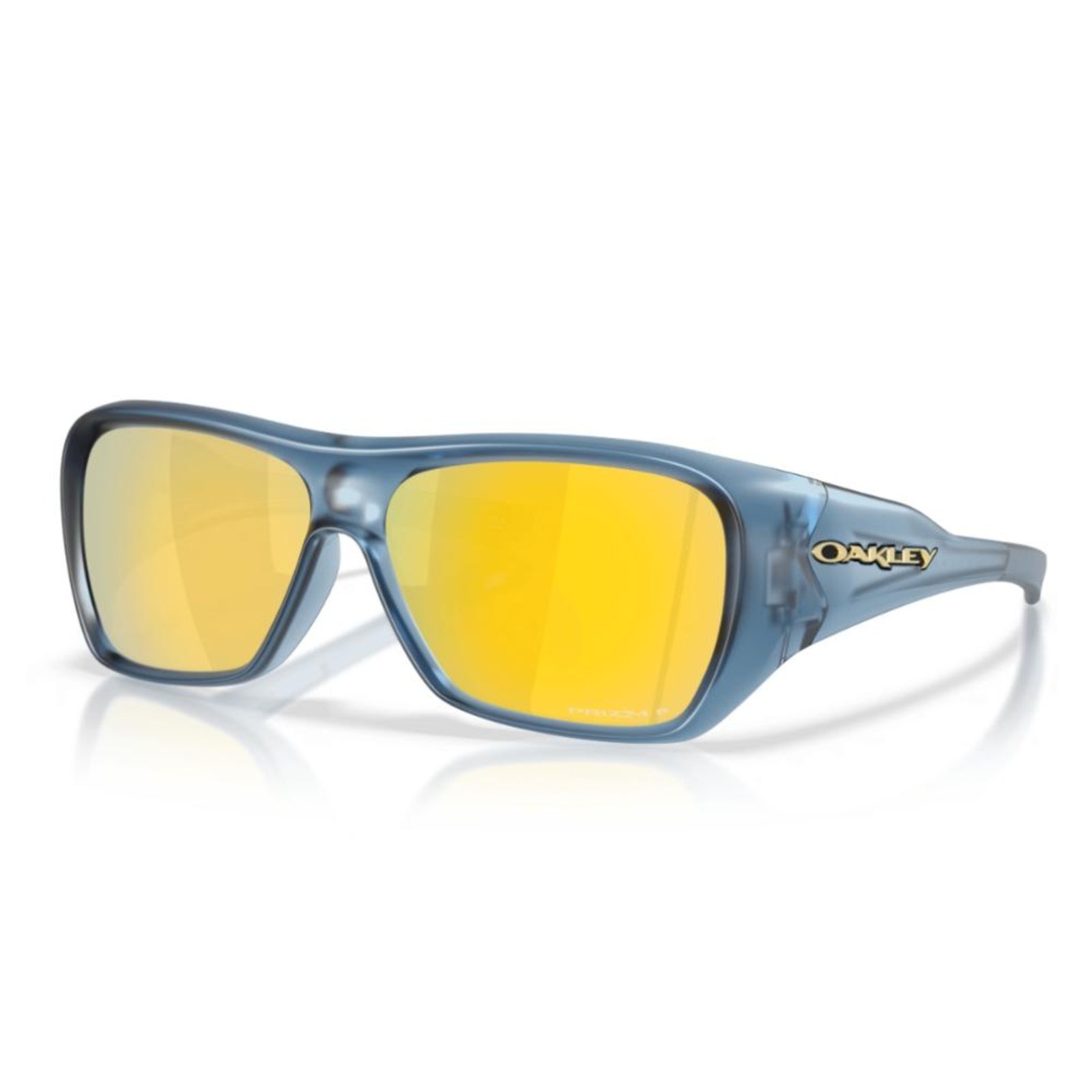 Óculos de Sol Oakley Chaminade Prizm 24K Polarized