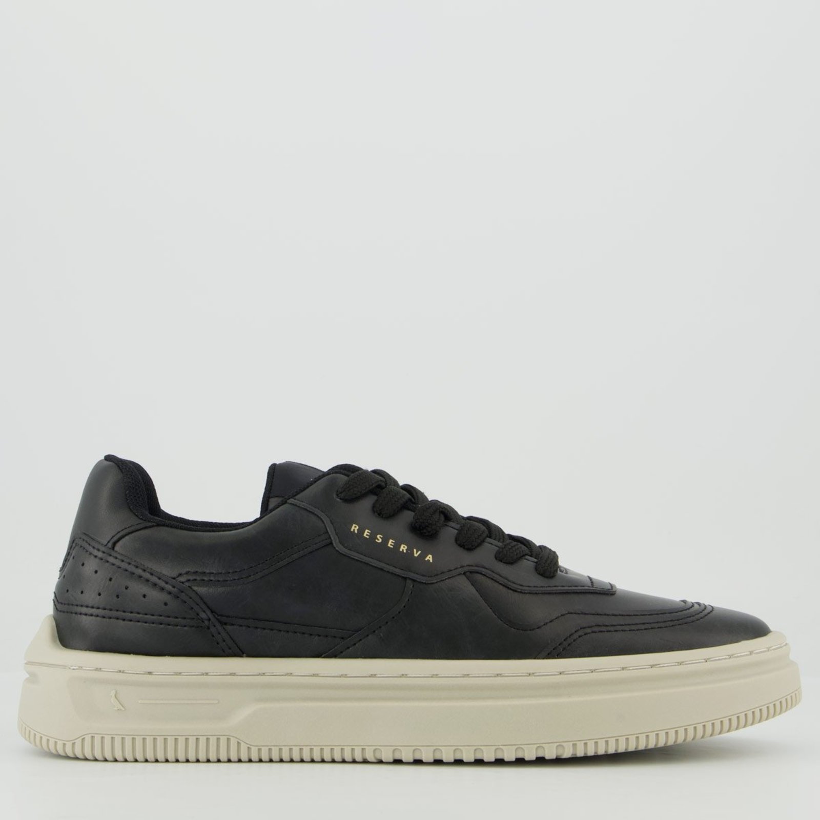 Tênis Reserva Troy 2.0 Preto