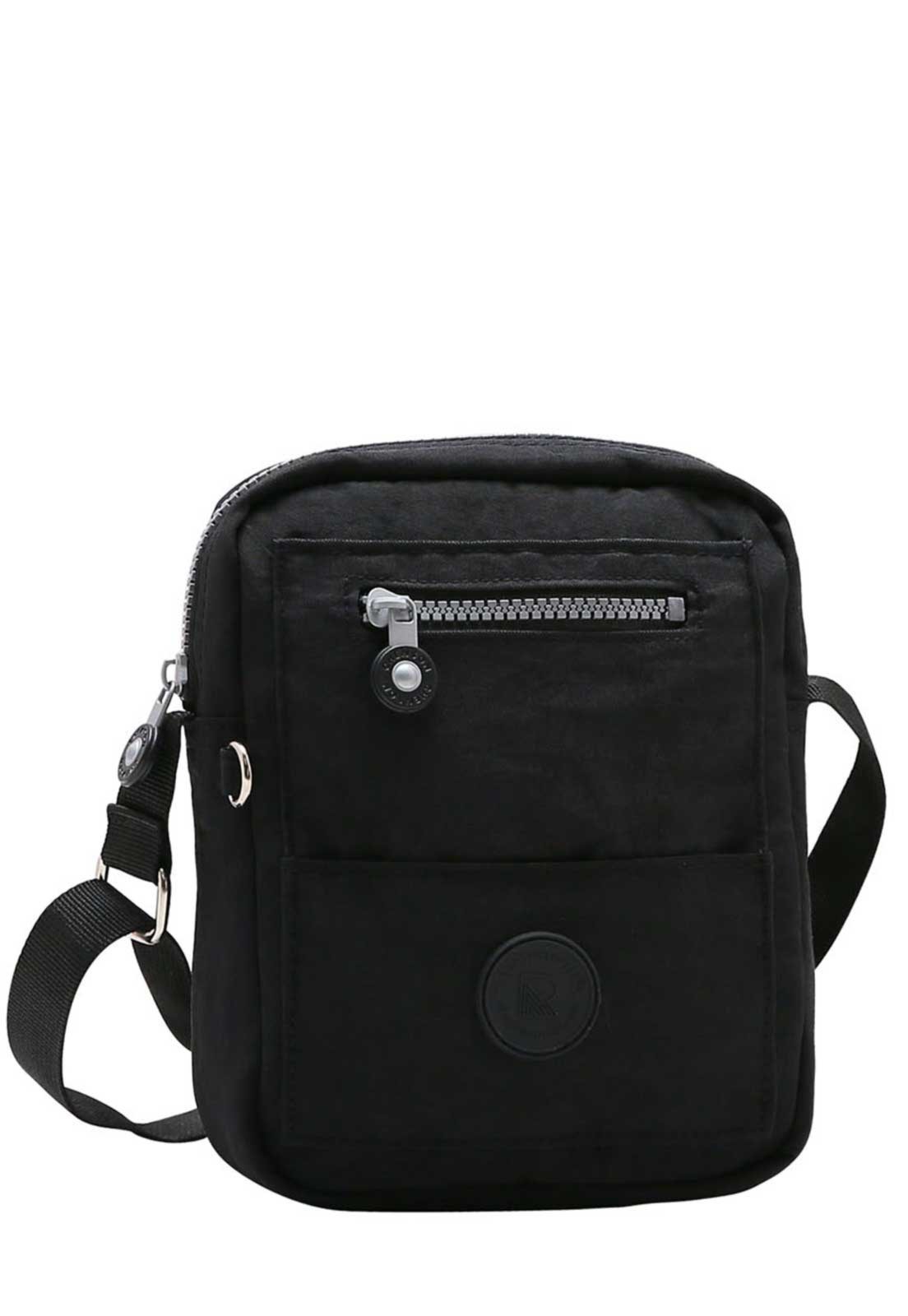 Vista 2 Bolsa Capanga Feminina 3732238 Republic Vix café Republic Vix café