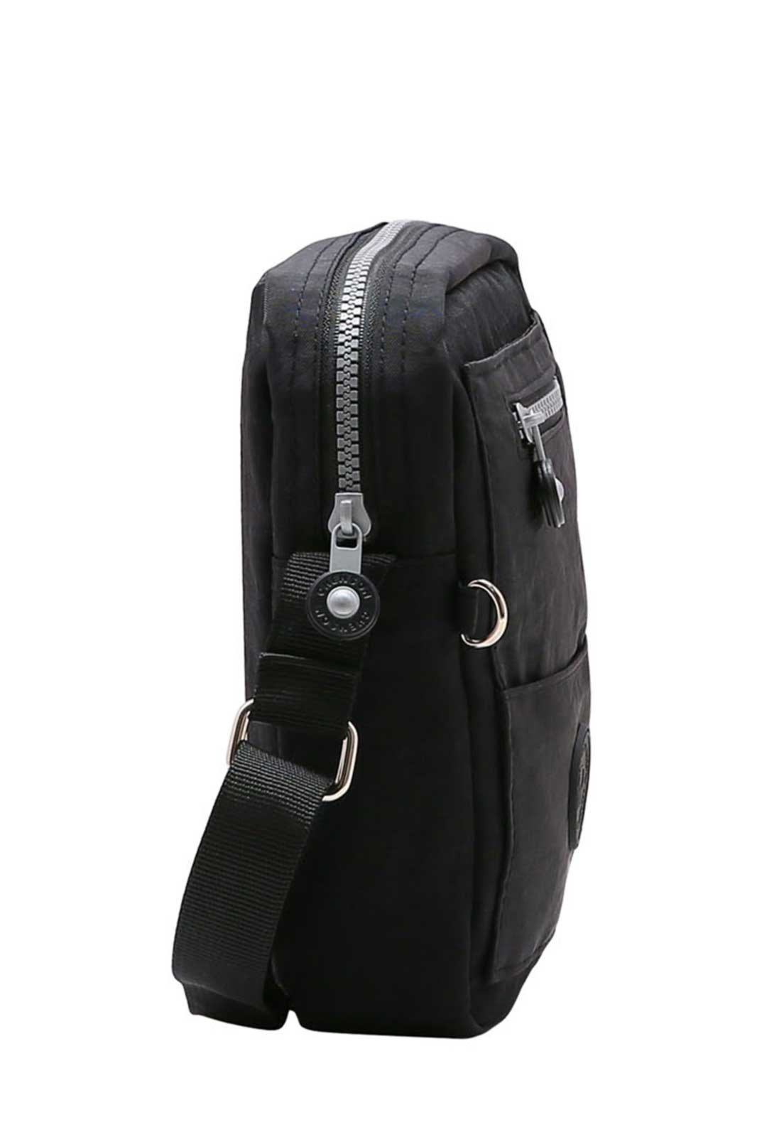 Vista 3 Bolsa Capanga Feminina 3732238 Republic Vix café Republic Vix café